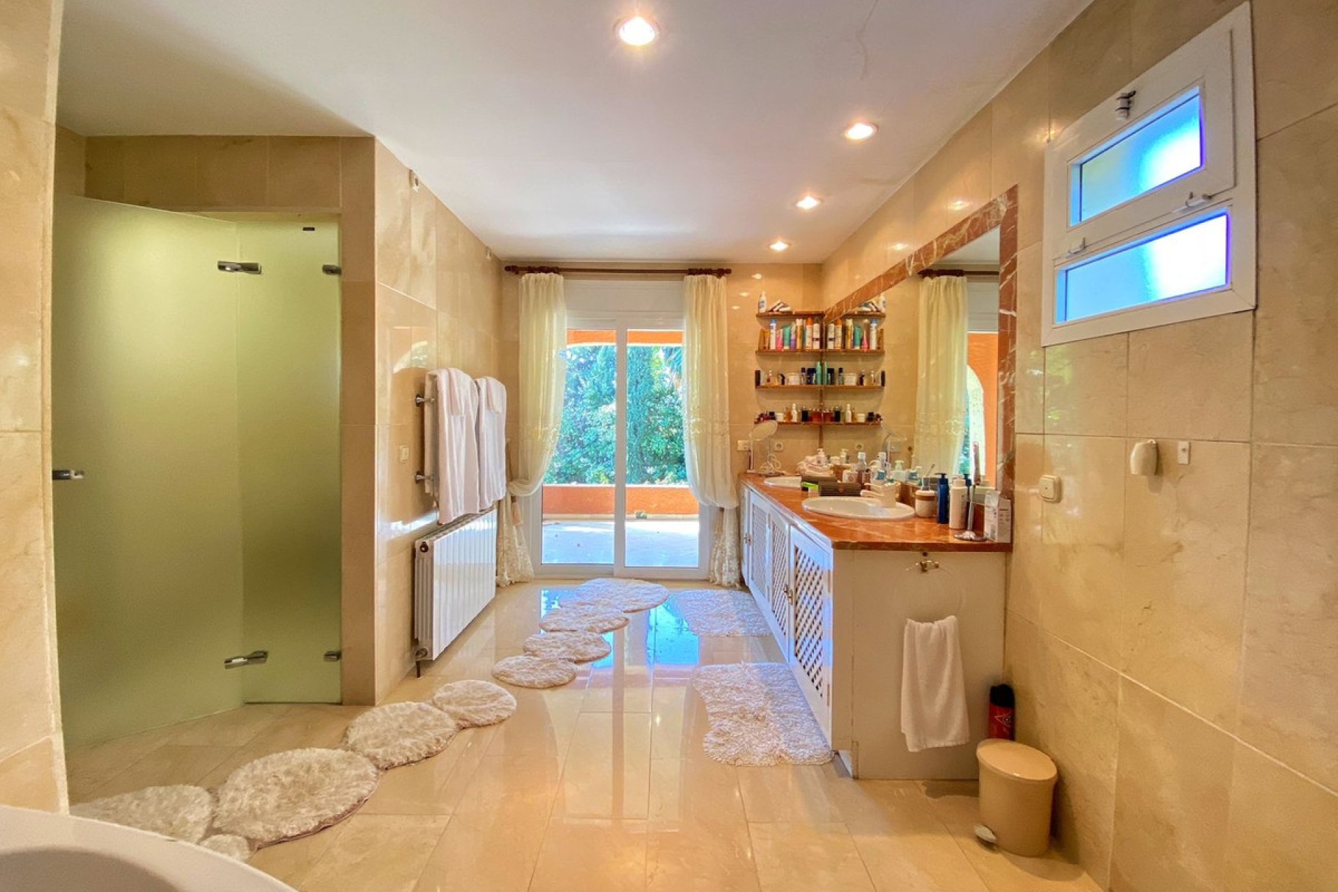 Reventa - House - Detached Villa - Marbella - Nagüeles