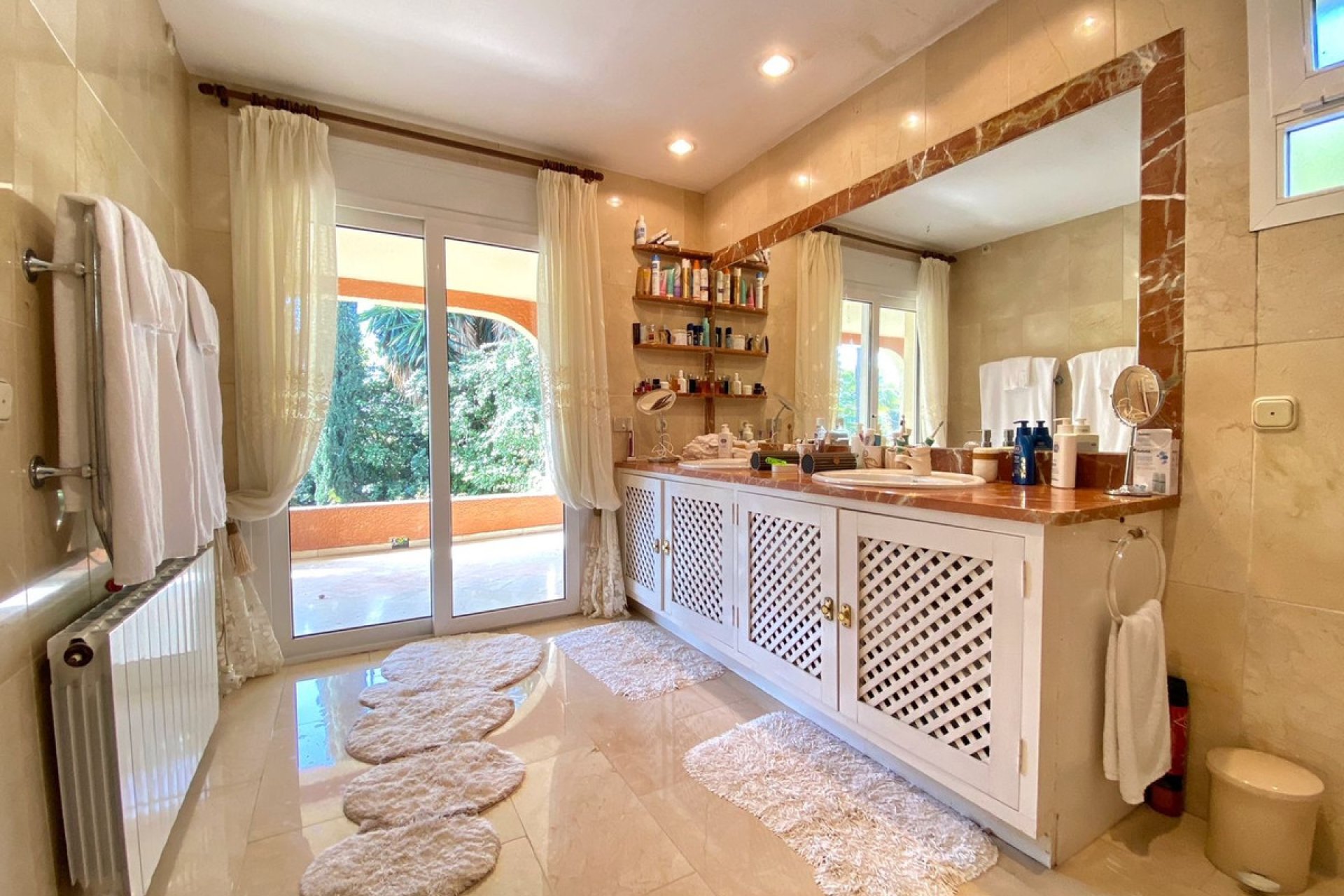 Reventa - House - Detached Villa - Marbella - Nagüeles