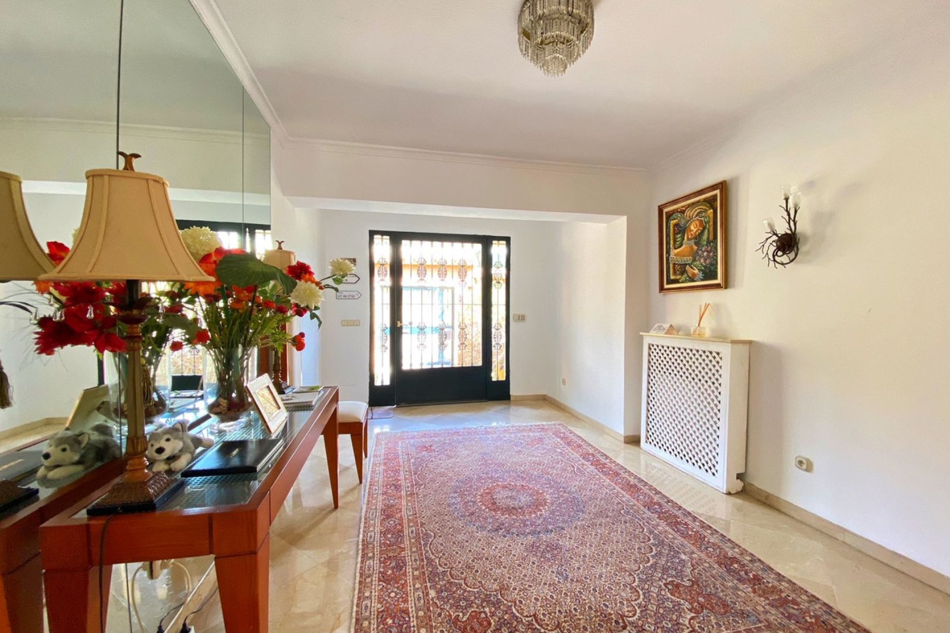 Reventa - House - Detached Villa - Marbella - Nagüeles