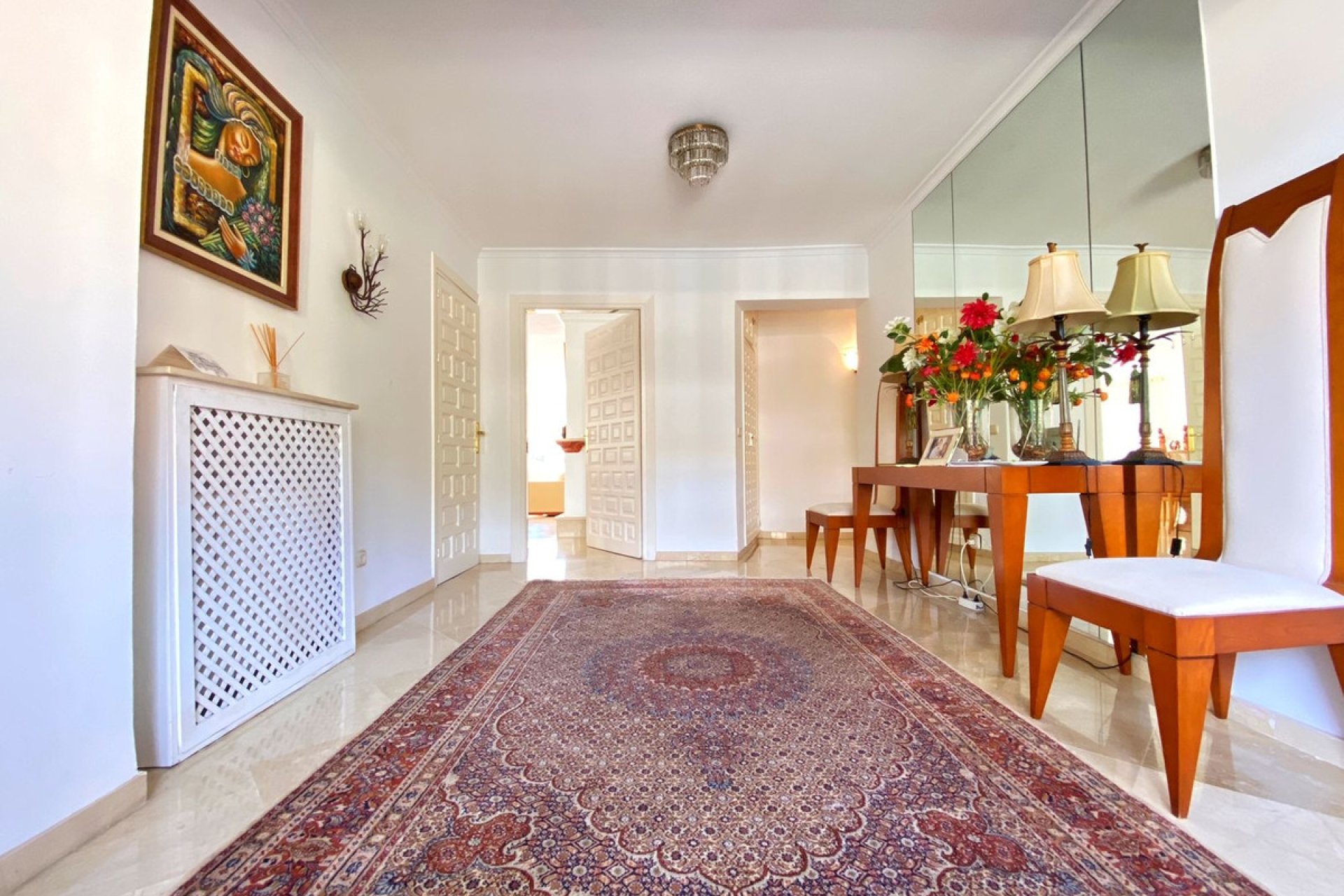 Reventa - House - Detached Villa - Marbella - Nagüeles