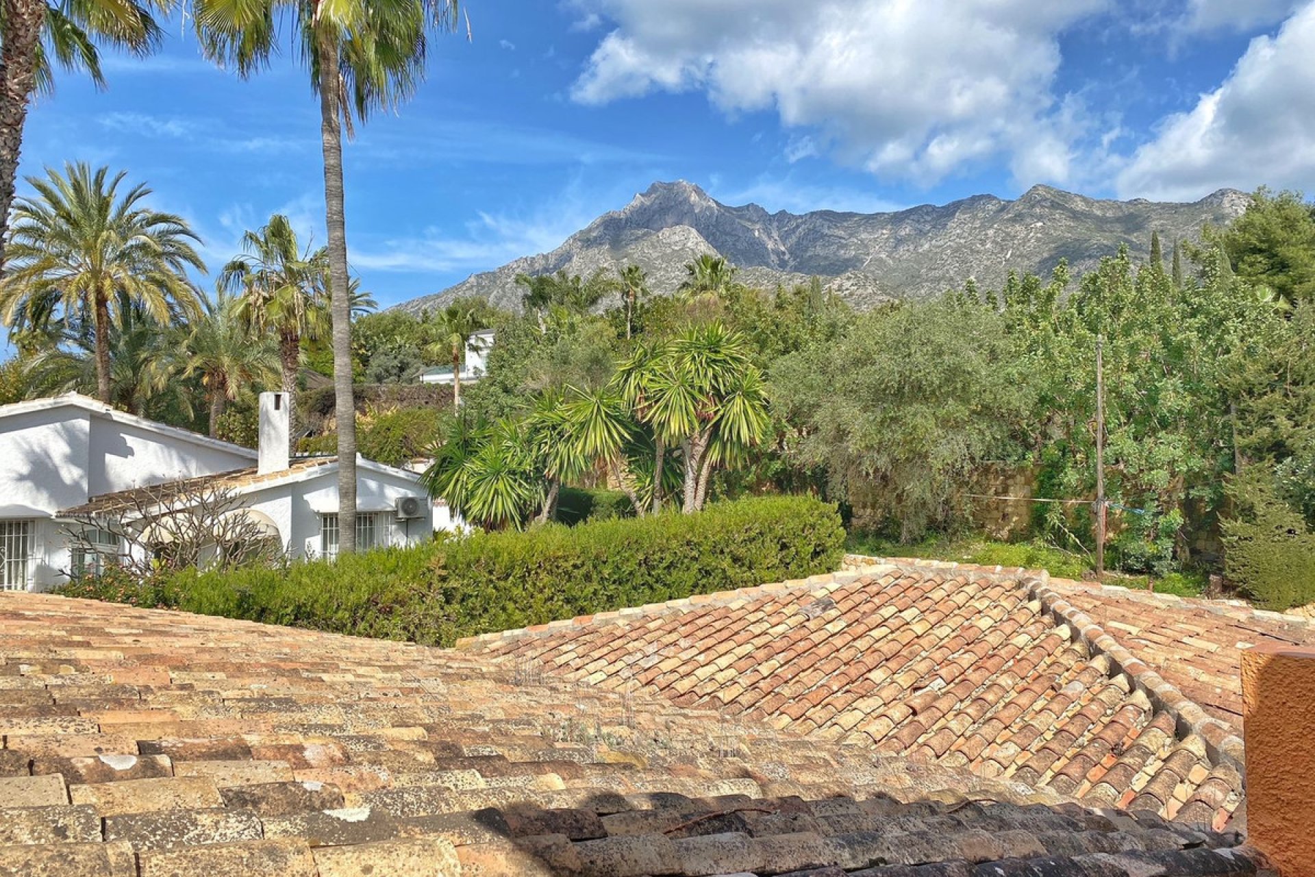 Reventa - House - Detached Villa - Marbella - Nagüeles