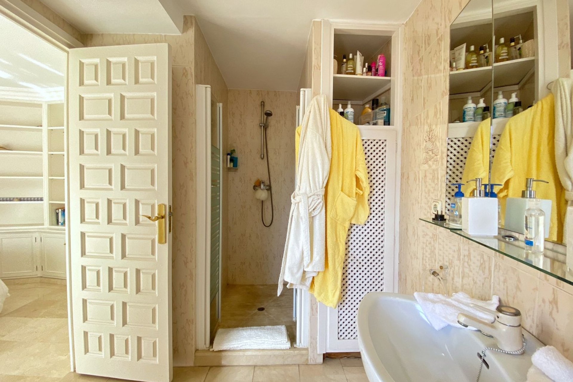 Reventa - House - Detached Villa - Marbella - Nagüeles