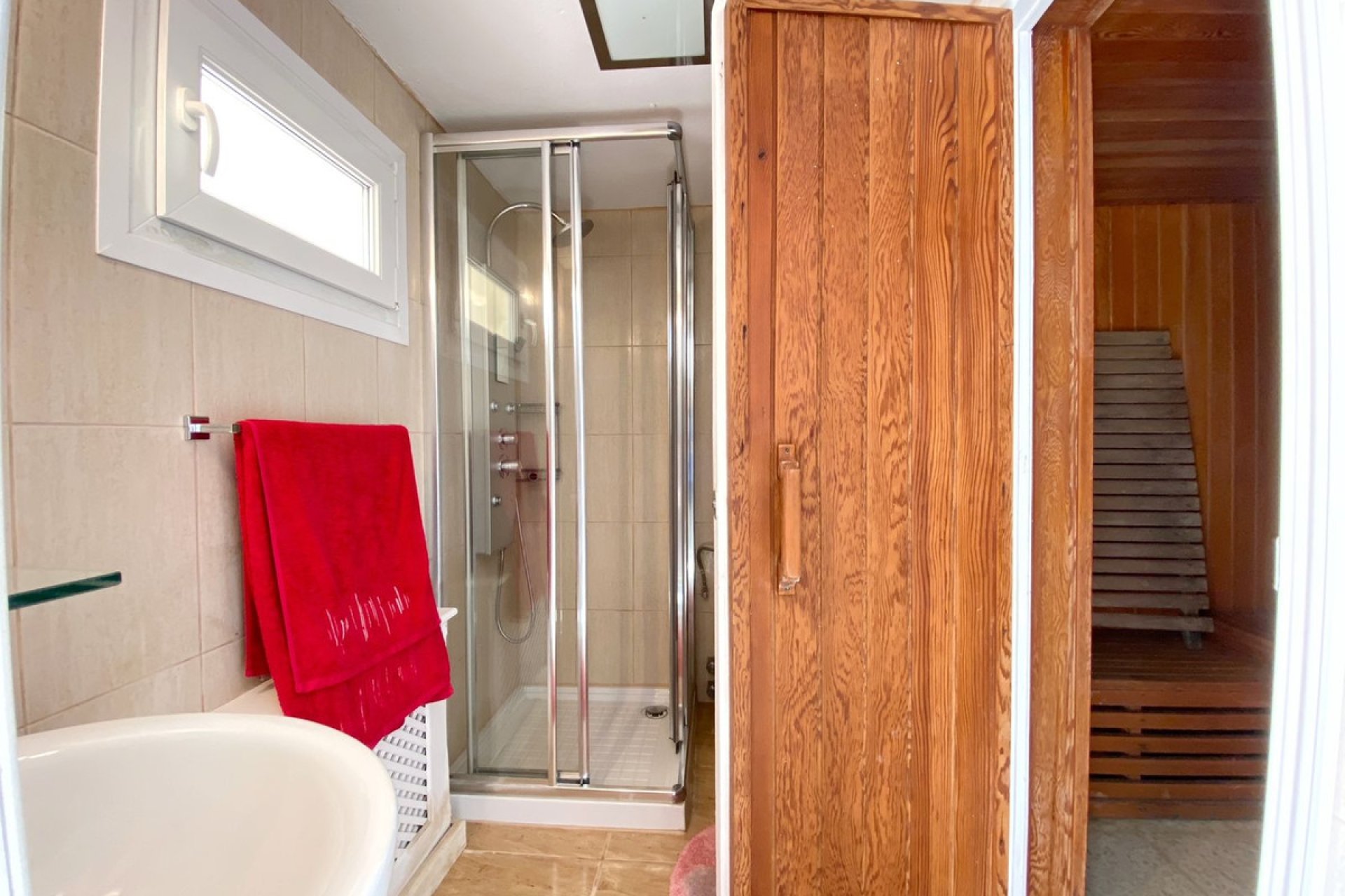 Reventa - House - Detached Villa - Marbella - Nagüeles