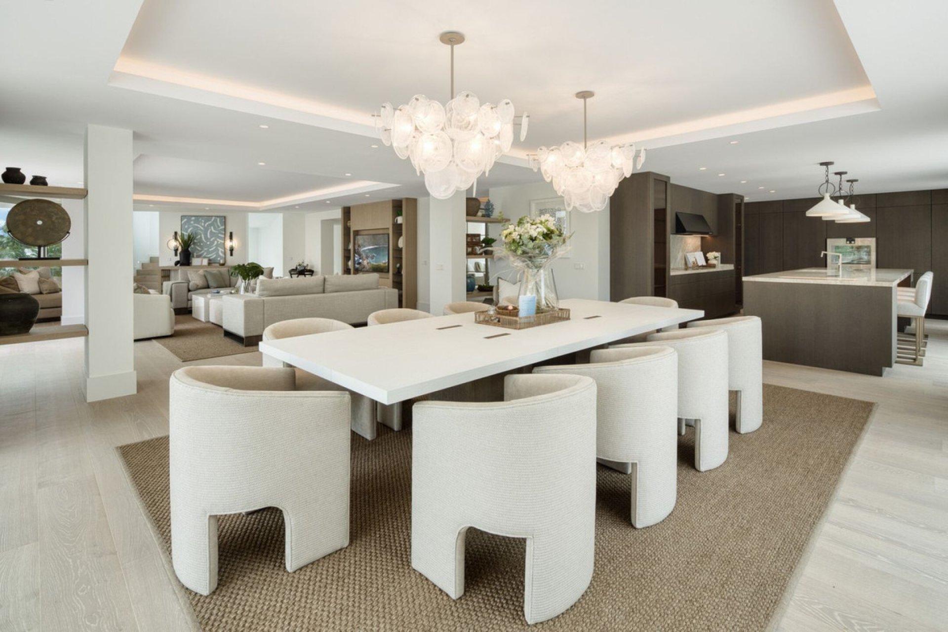 Reventa - House - Detached Villa - Marbella - Nagüeles