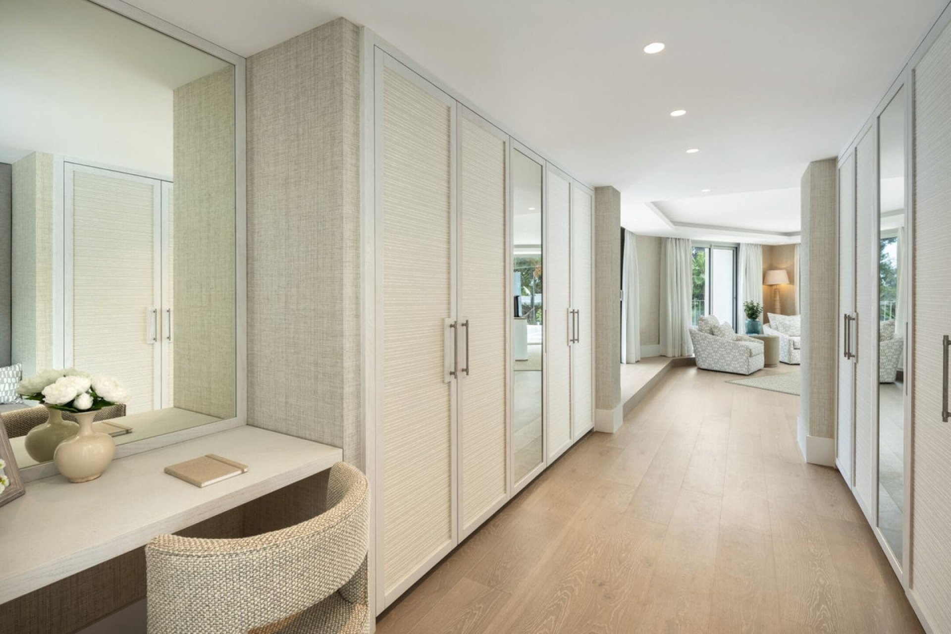 Reventa - House - Detached Villa - Marbella - Nagüeles