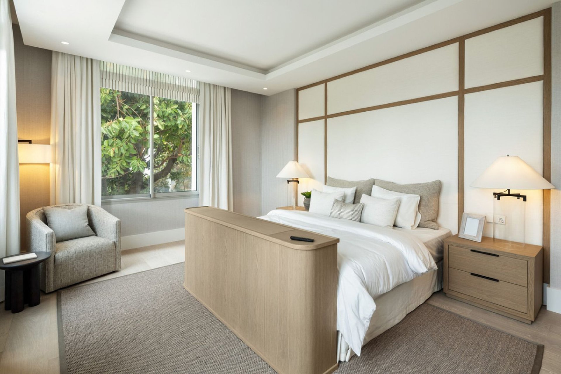 Reventa - House - Detached Villa - Marbella - Nagüeles