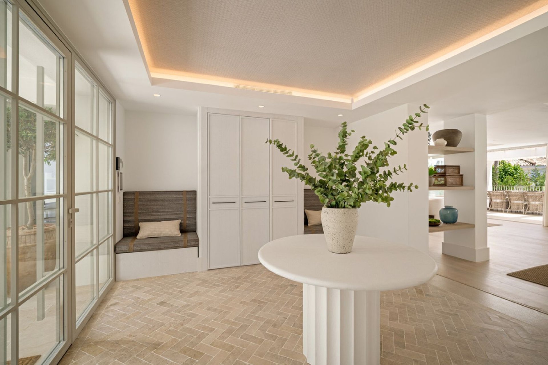 Reventa - House - Detached Villa - Marbella - Nagüeles