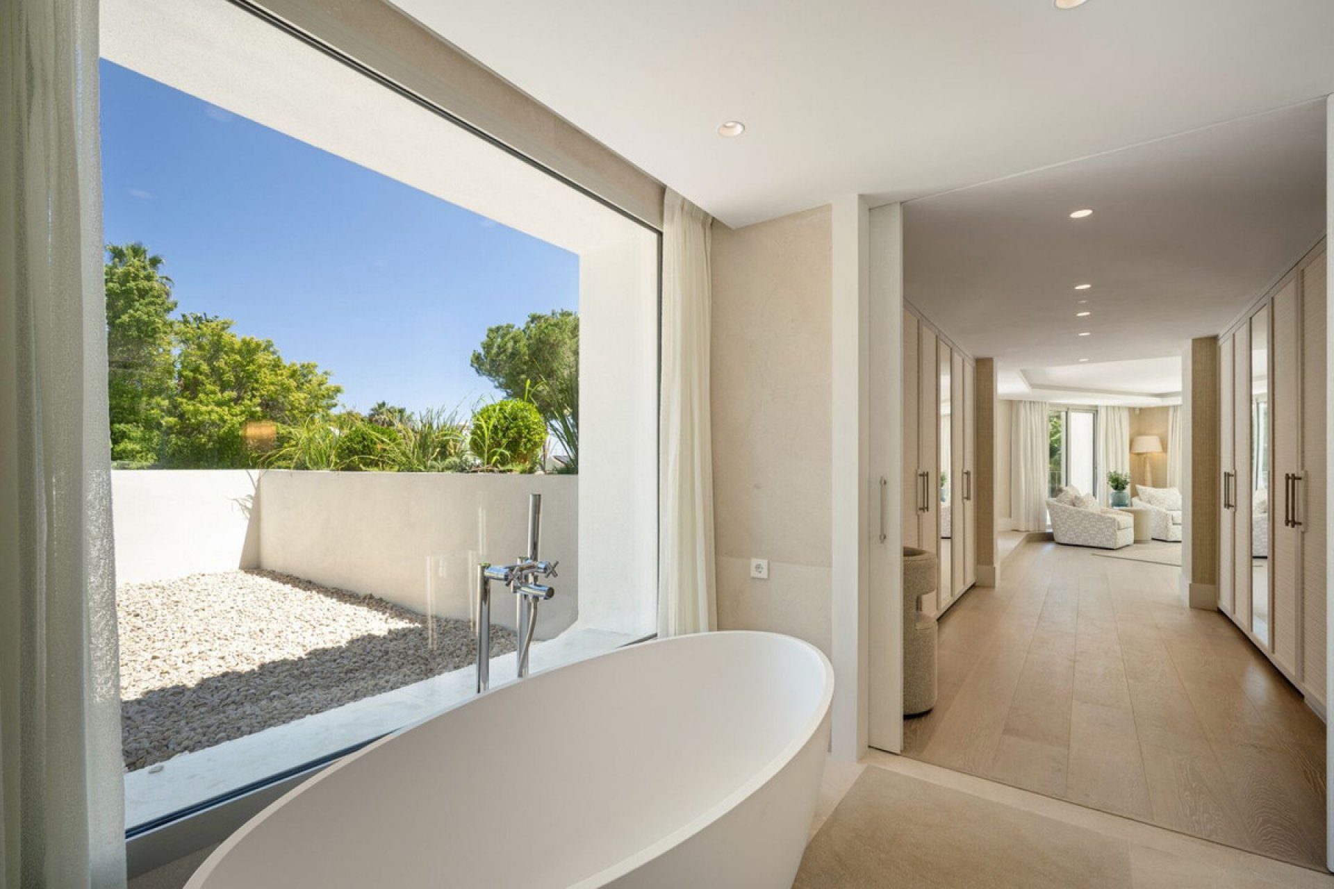 Reventa - House - Detached Villa - Marbella - Nagüeles