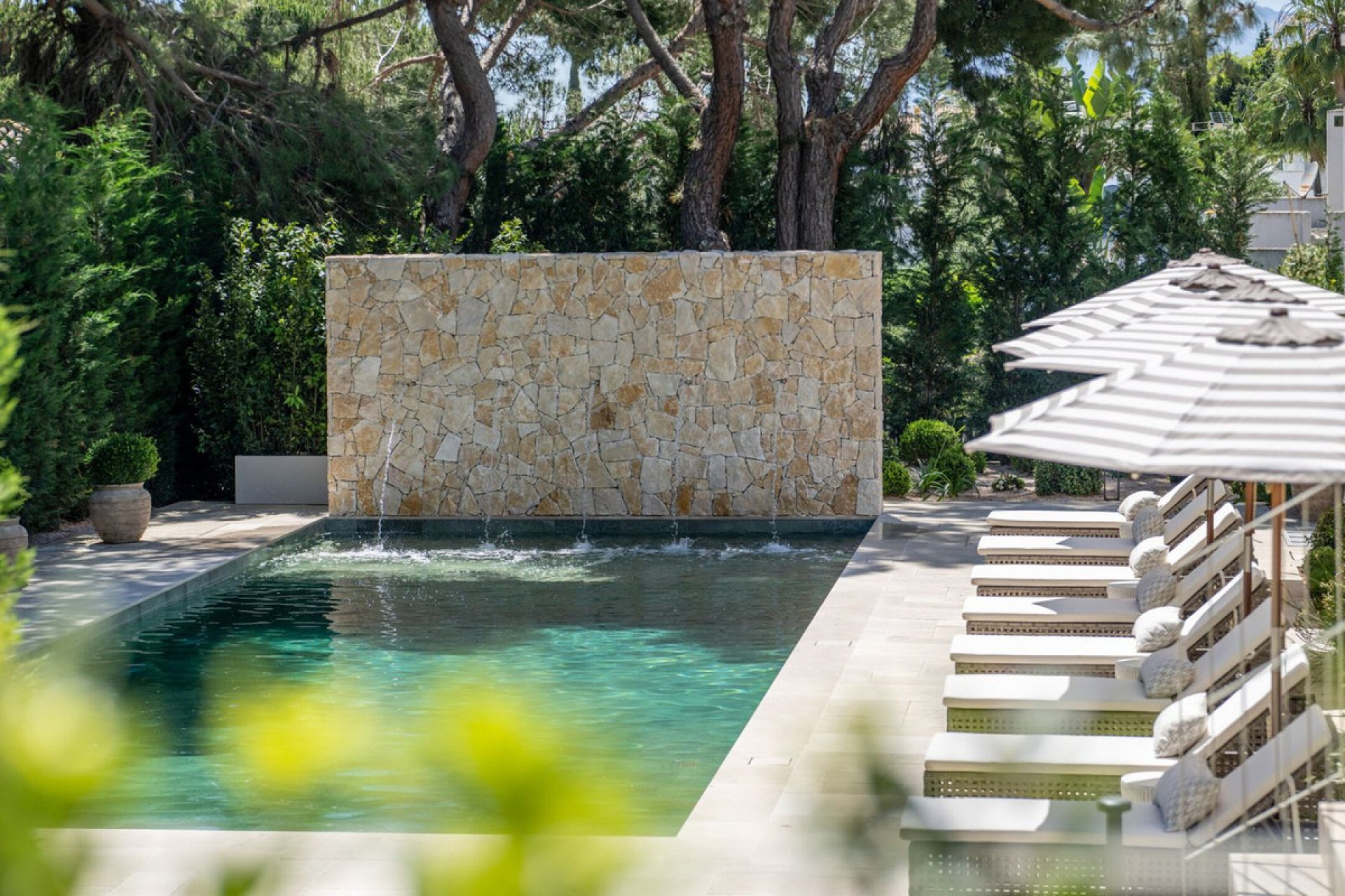 Reventa - House - Detached Villa - Marbella - Nagüeles