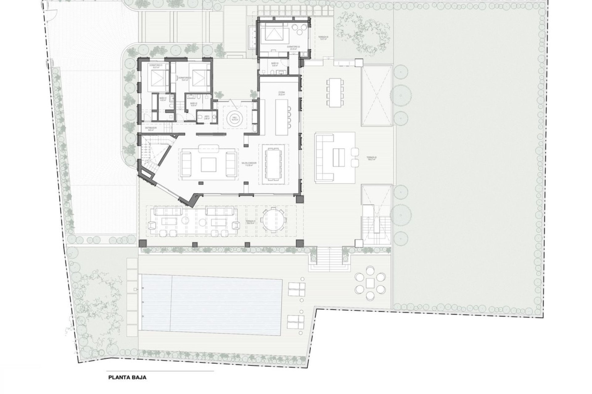 Reventa - House - Detached Villa - Marbella - Nagüeles