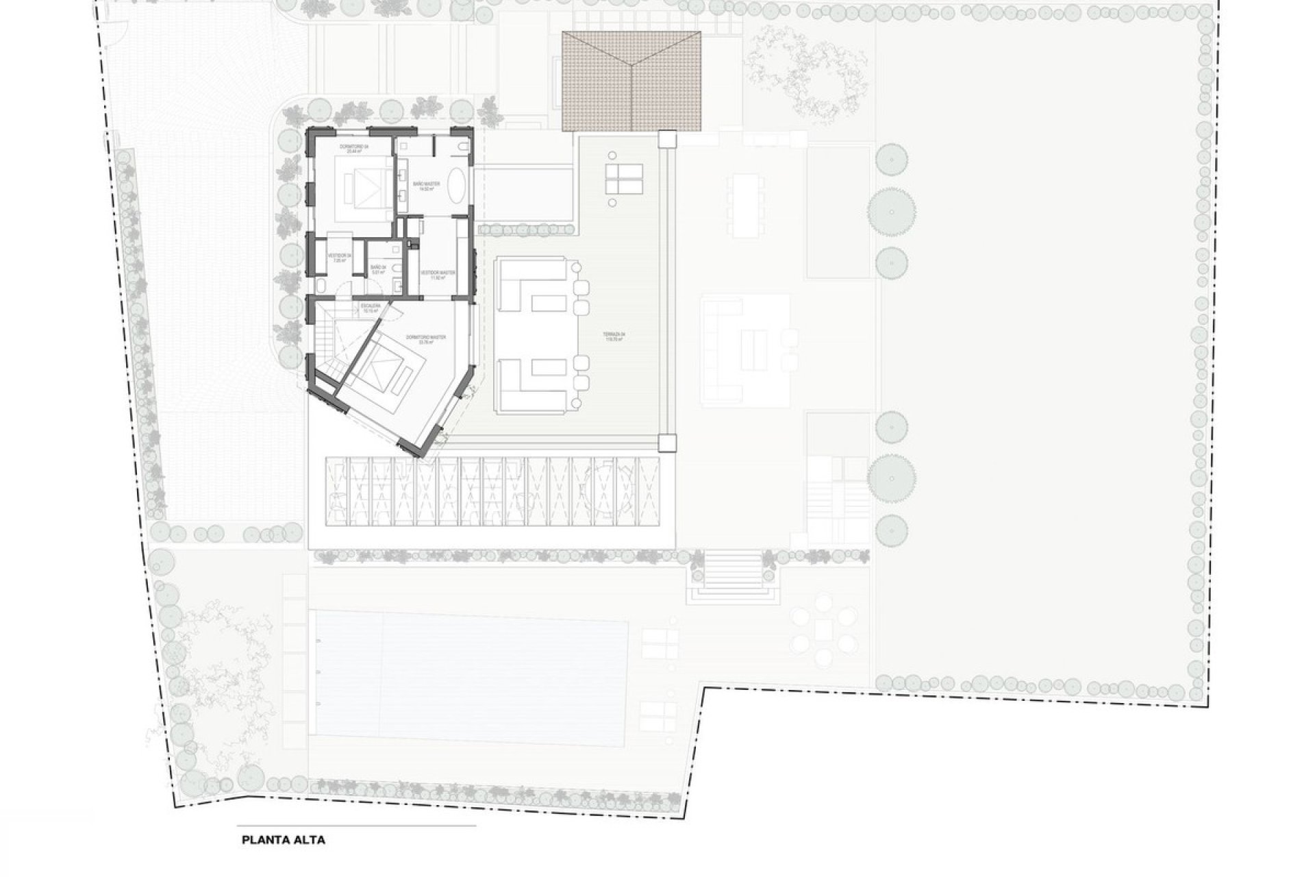 Reventa - House - Detached Villa - Marbella - Nagüeles