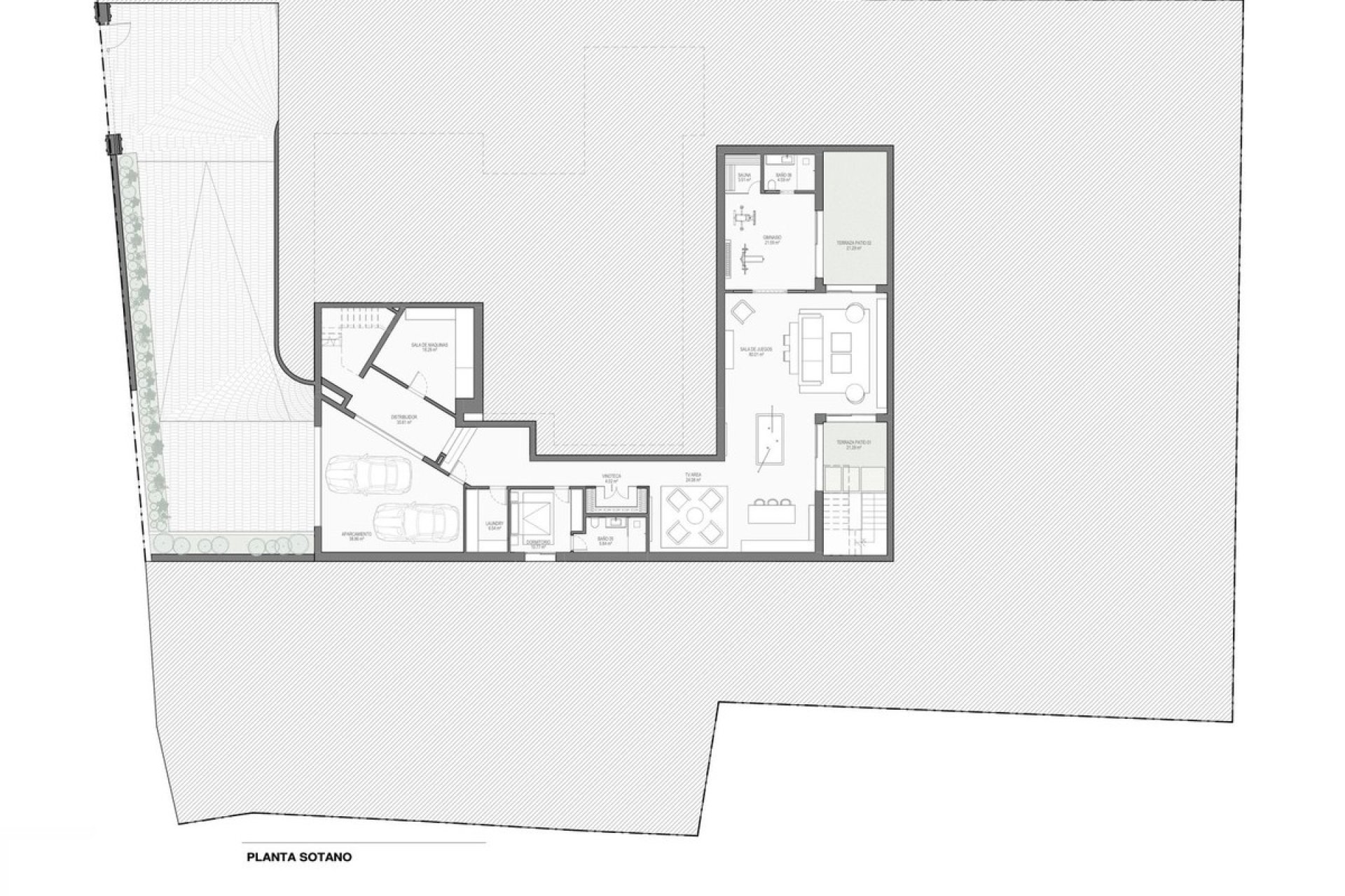 Reventa - House - Detached Villa - Marbella - Nagüeles