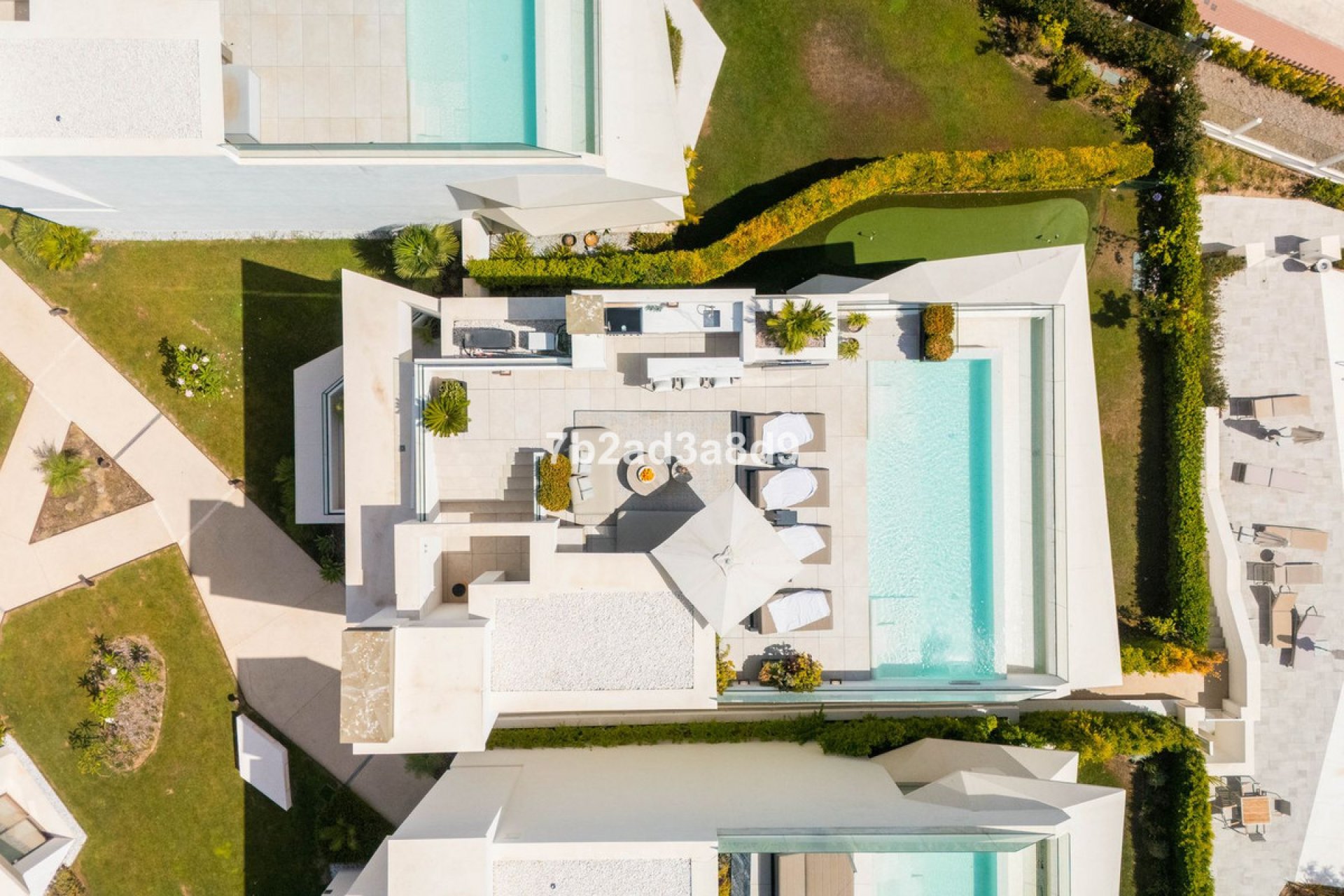 Reventa - House - Detached Villa - Marbella - Nueva Andalucia