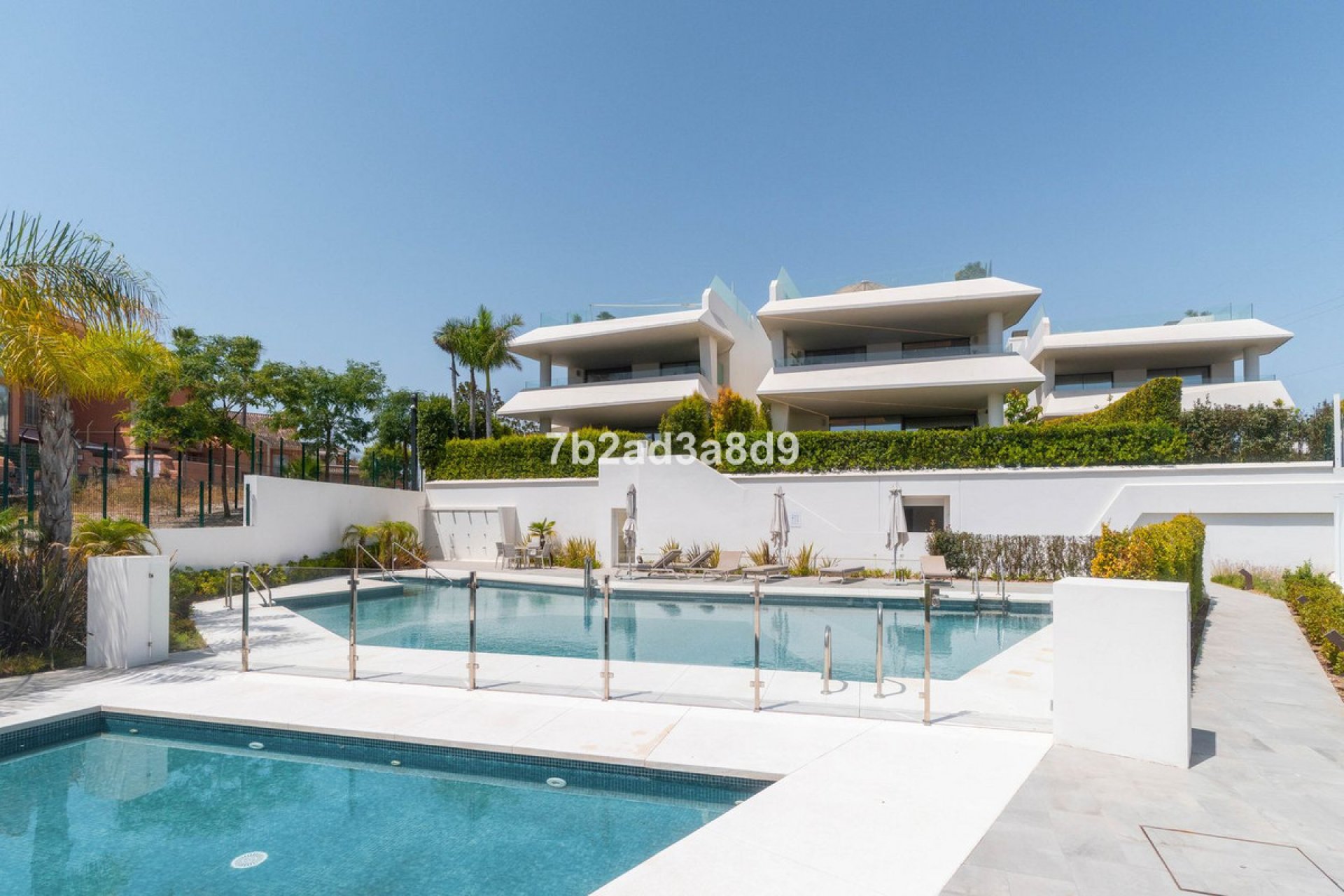 Reventa - House - Detached Villa - Marbella - Nueva Andalucia