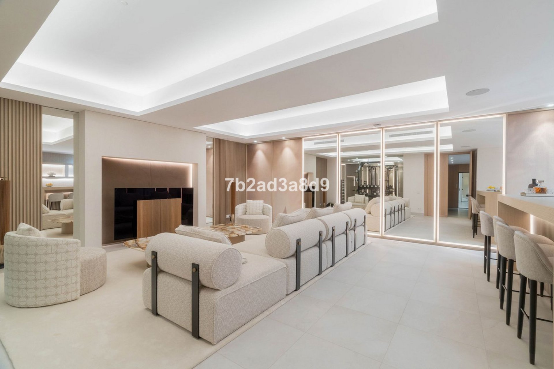 Reventa - House - Detached Villa - Marbella - Nueva Andalucia