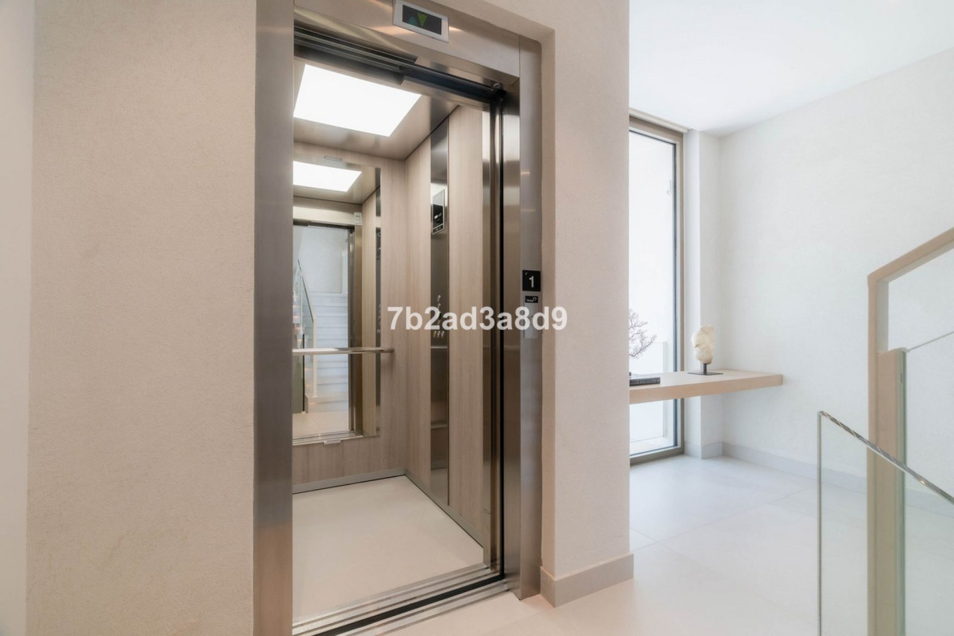 Reventa - House - Detached Villa - Marbella - Nueva Andalucia