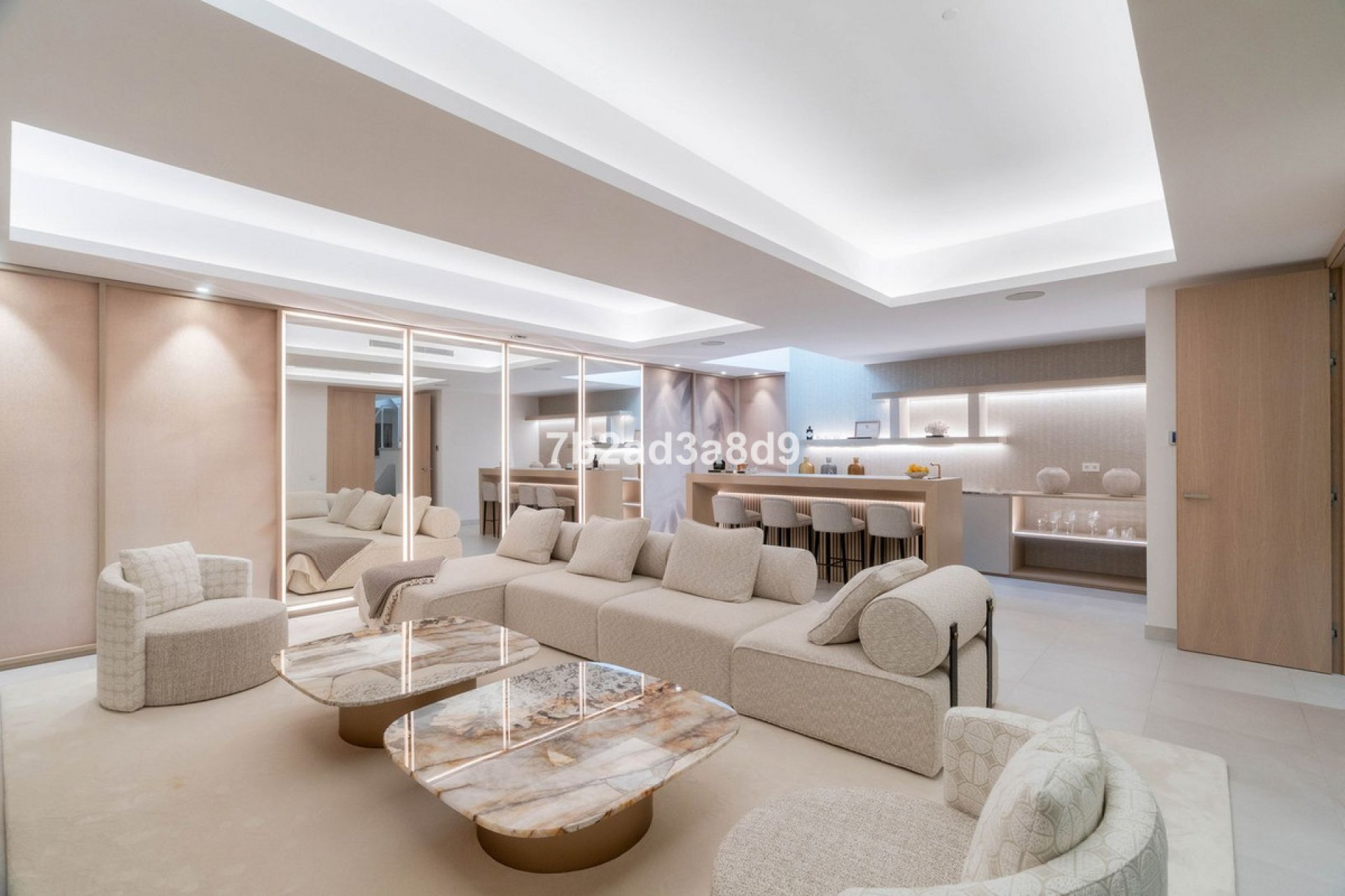 Reventa - House - Detached Villa - Marbella - Nueva Andalucia