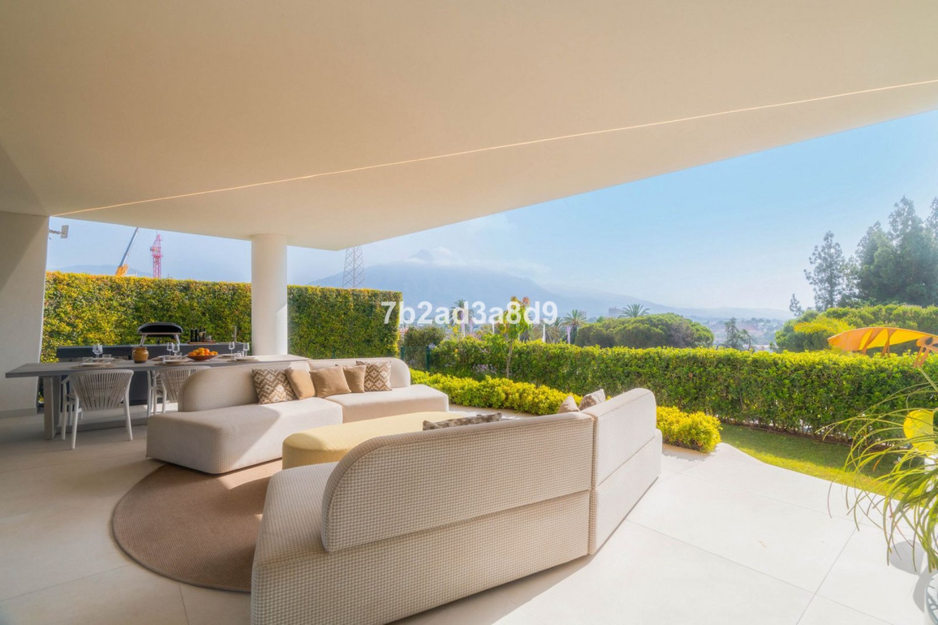 Reventa - House - Detached Villa - Marbella - Nueva Andalucia