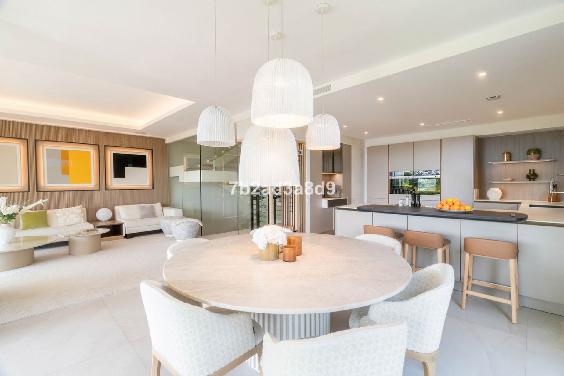 Reventa - House - Detached Villa - Marbella - Nueva Andalucia