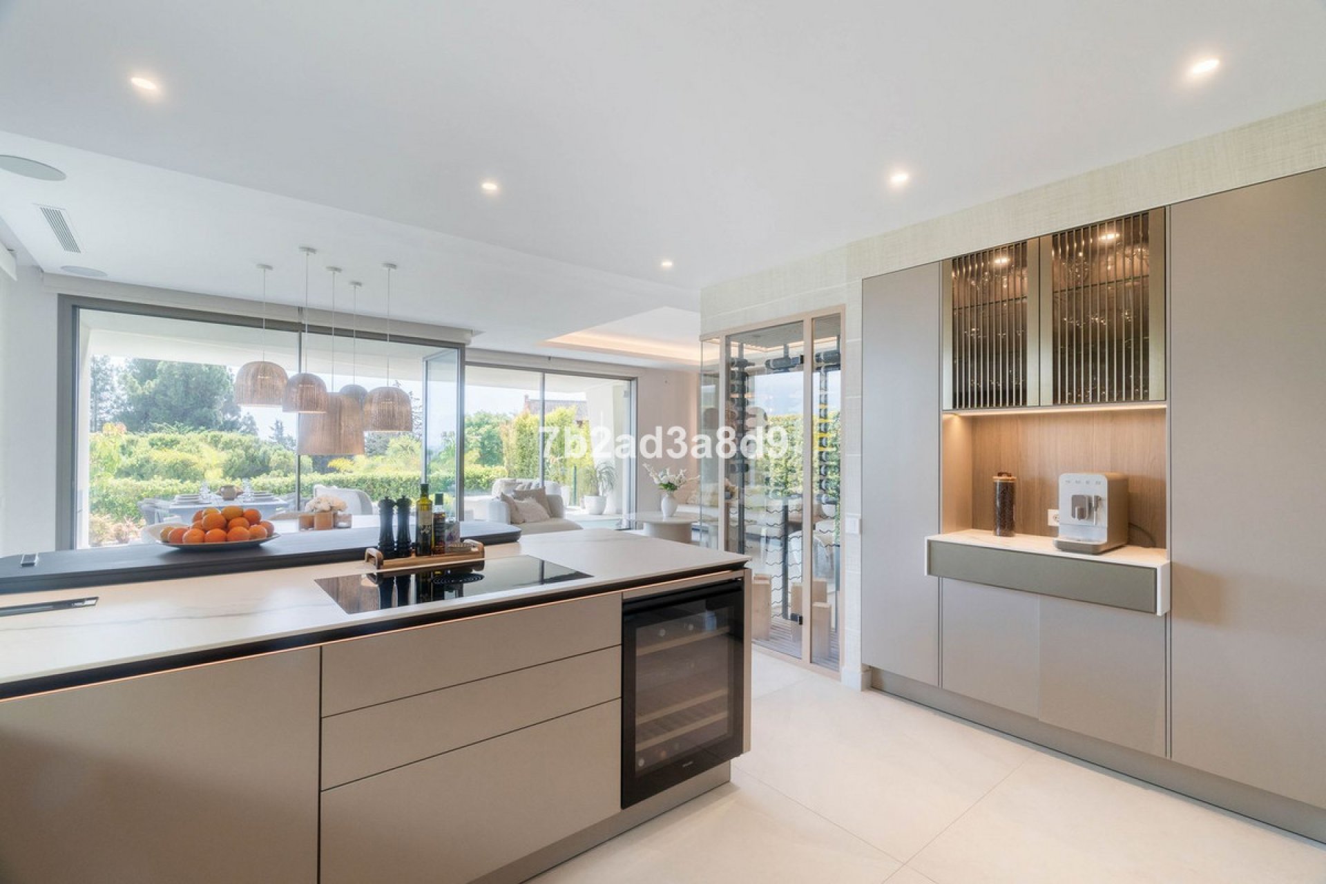 Reventa - House - Detached Villa - Marbella - Nueva Andalucia