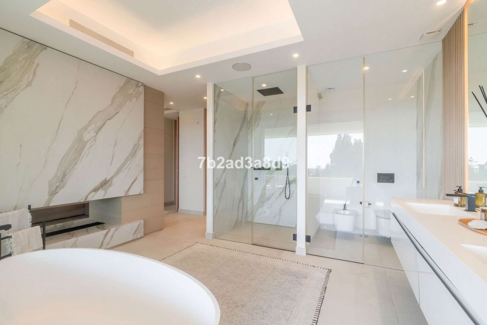 Reventa - House - Detached Villa - Marbella - Nueva Andalucia