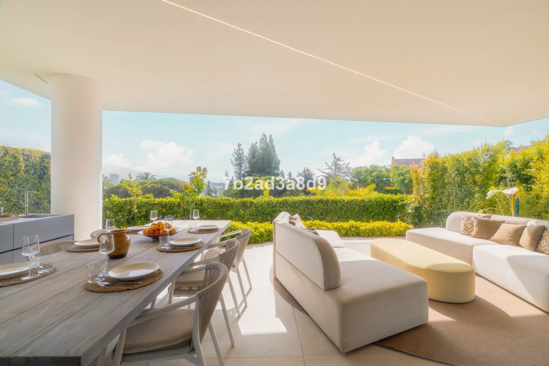 Reventa - House - Detached Villa - Marbella - Nueva Andalucia