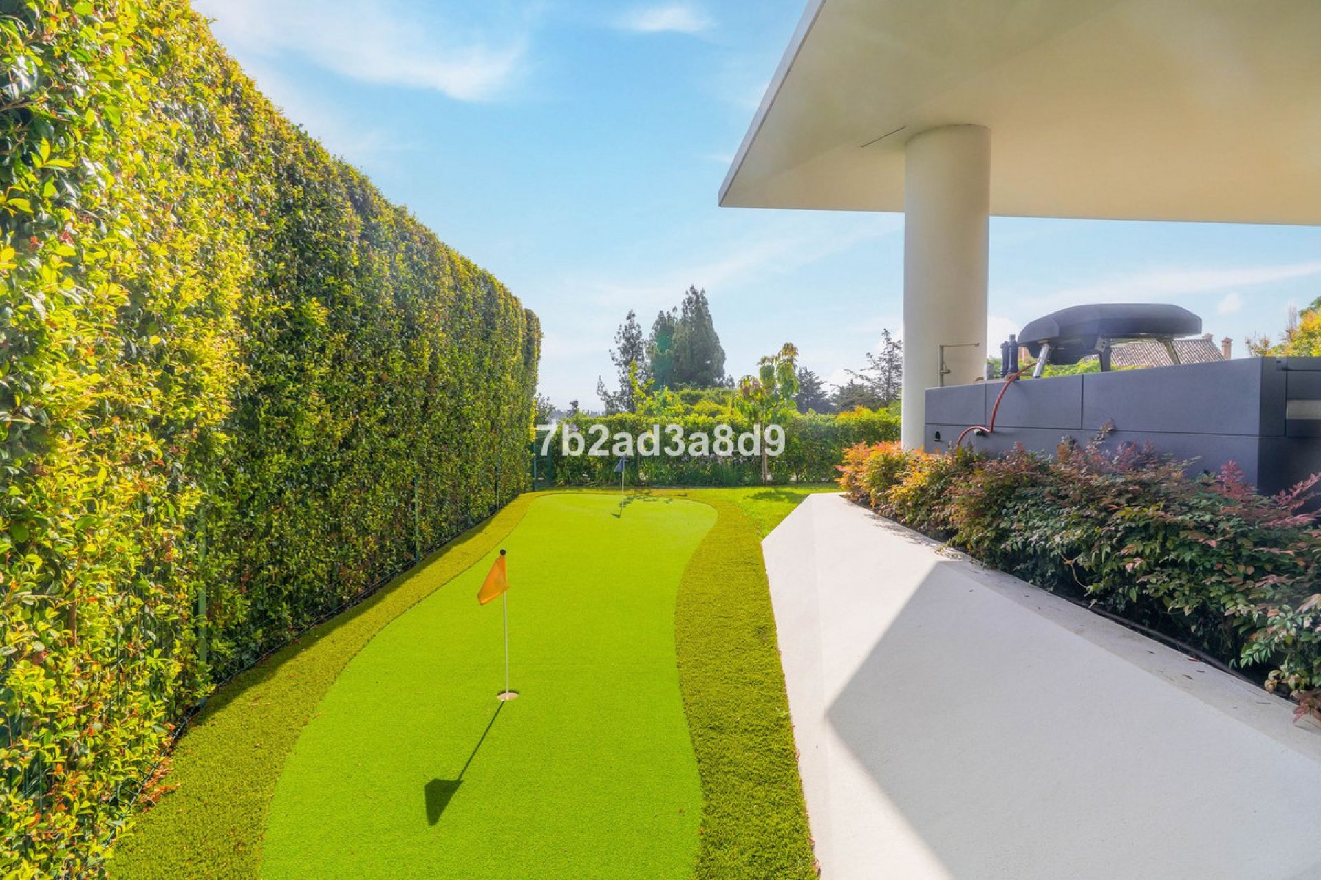 Reventa - House - Detached Villa - Marbella - Nueva Andalucia