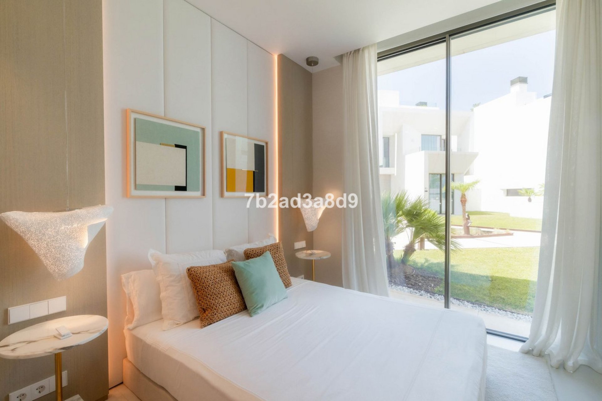 Reventa - House - Detached Villa - Marbella - Nueva Andalucia