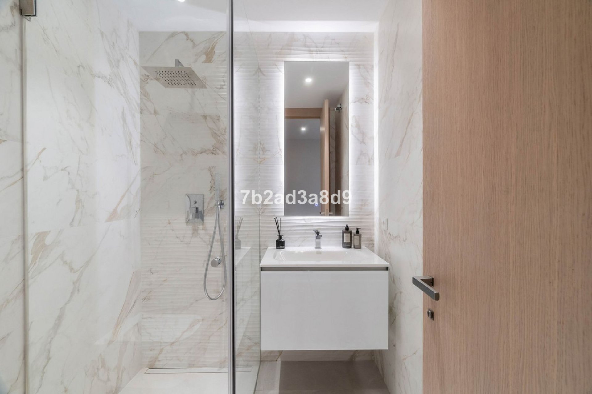 Reventa - House - Detached Villa - Marbella - Nueva Andalucia