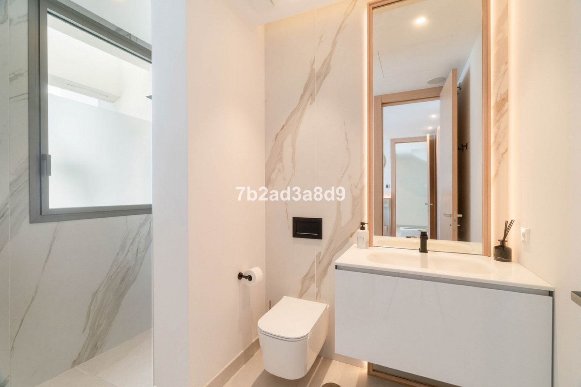 Reventa - House - Detached Villa - Marbella - Nueva Andalucia