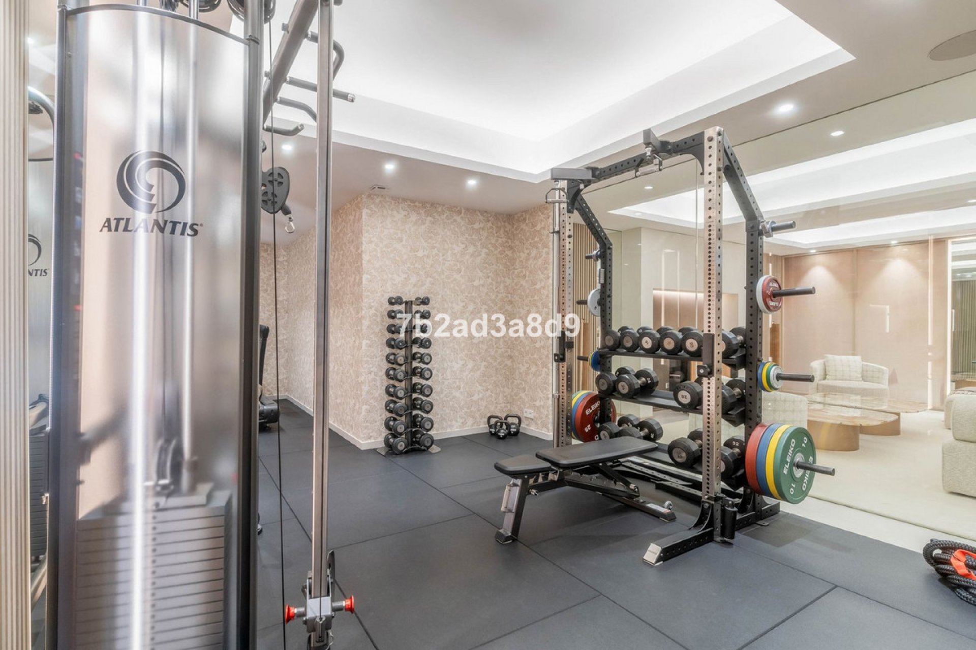 Reventa - House - Detached Villa - Marbella - Nueva Andalucia