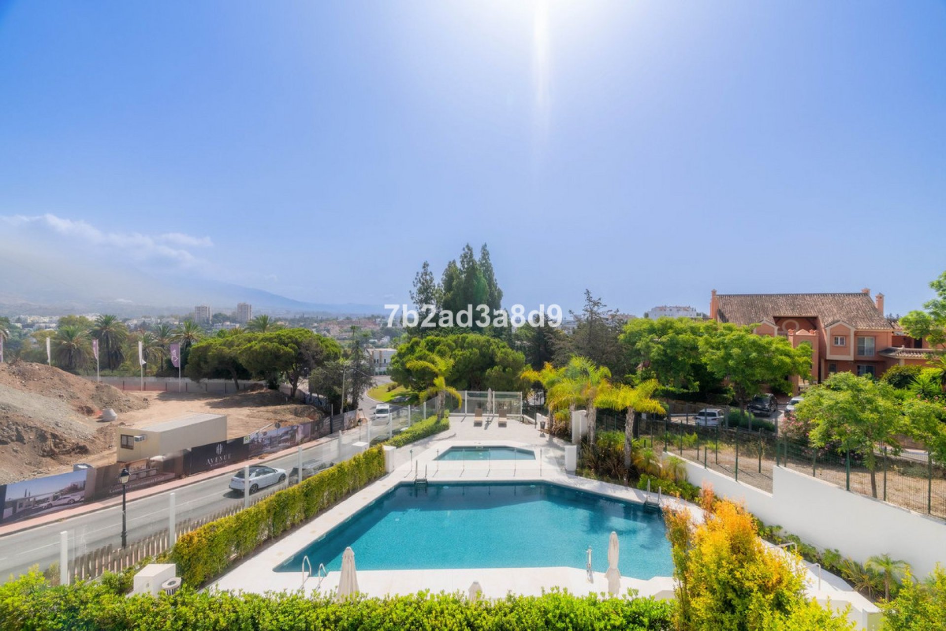 Reventa - House - Detached Villa - Marbella - Nueva Andalucia