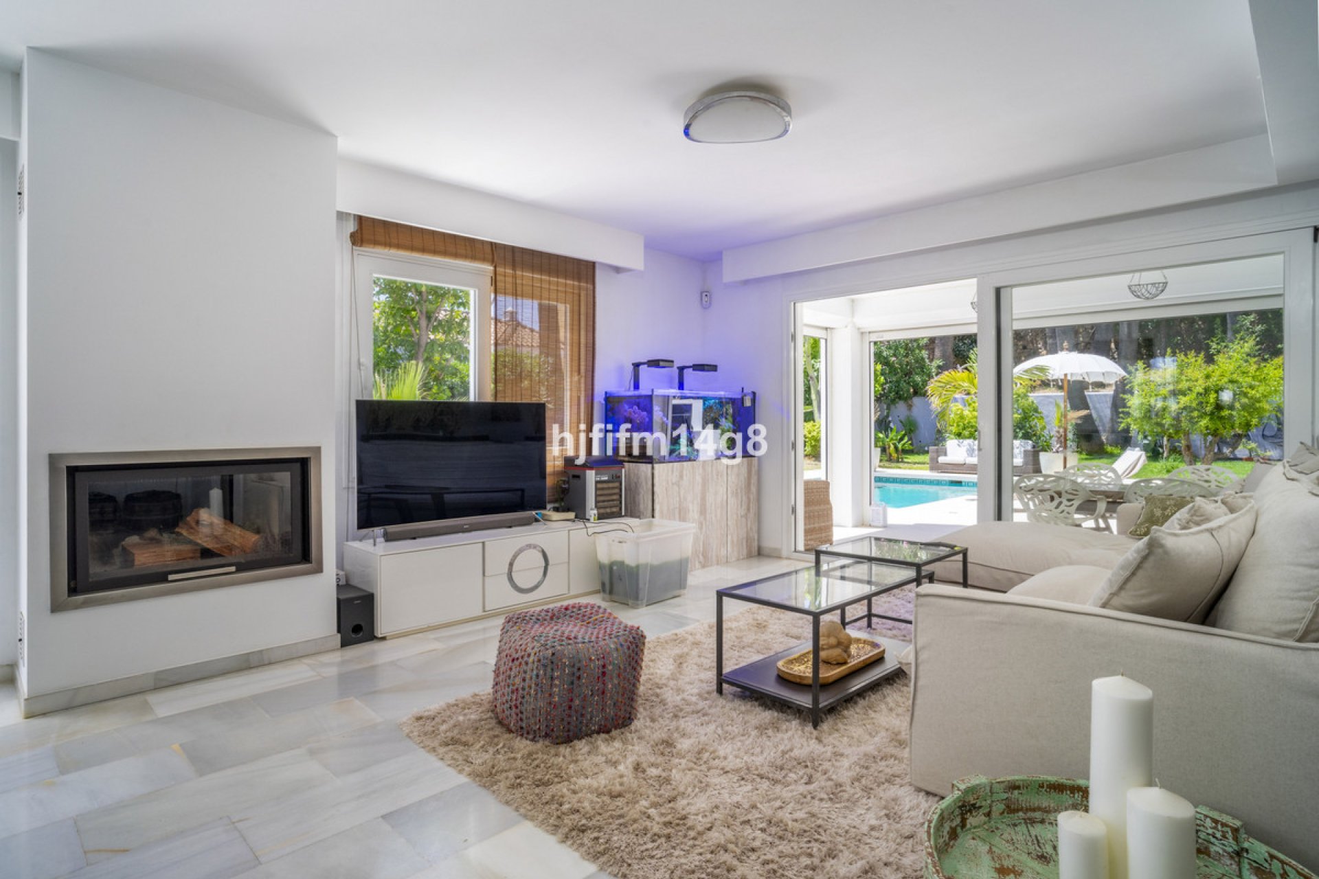 Reventa - House - Detached Villa - Marbella - Nueva Andalucia