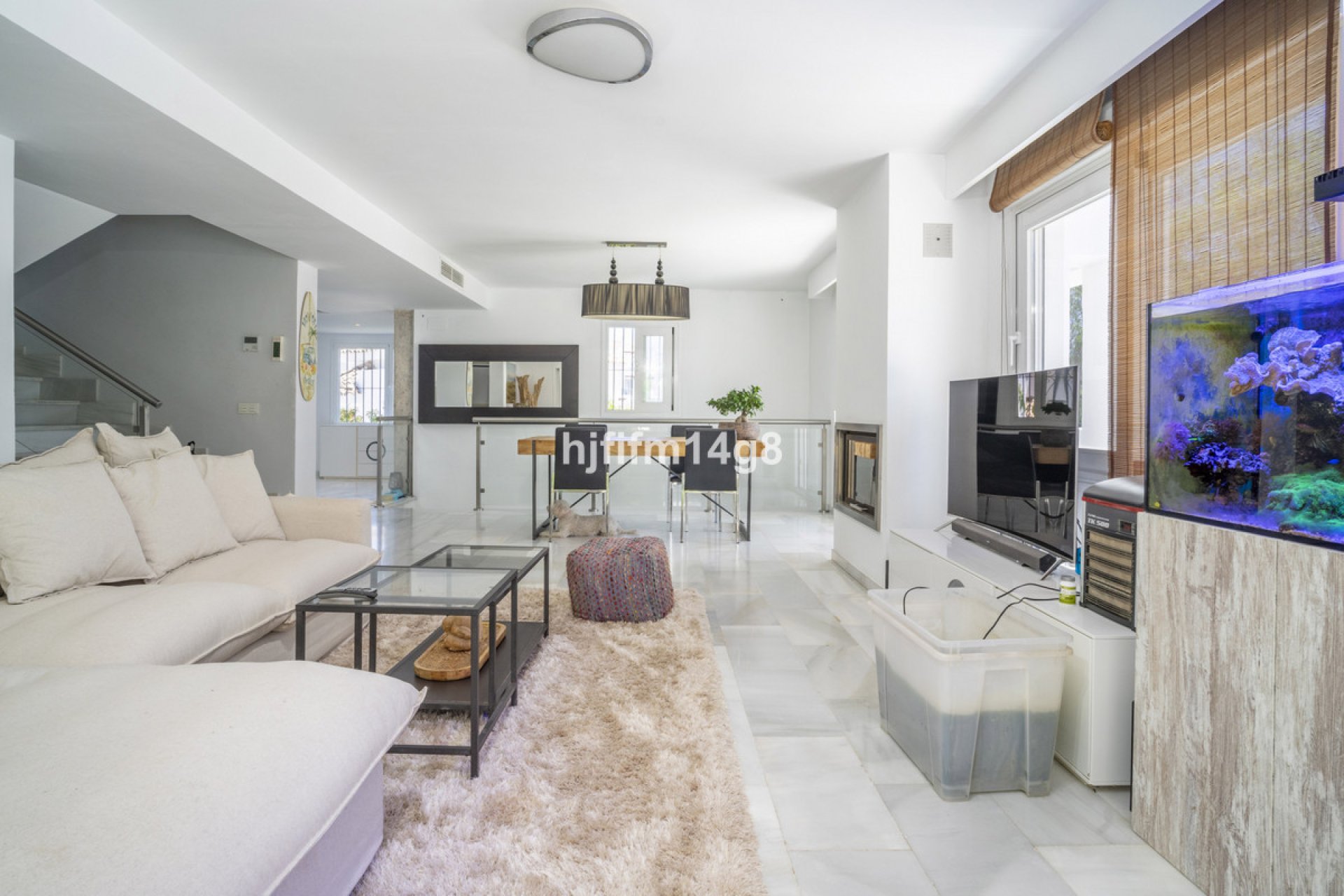 Reventa - House - Detached Villa - Marbella - Nueva Andalucia