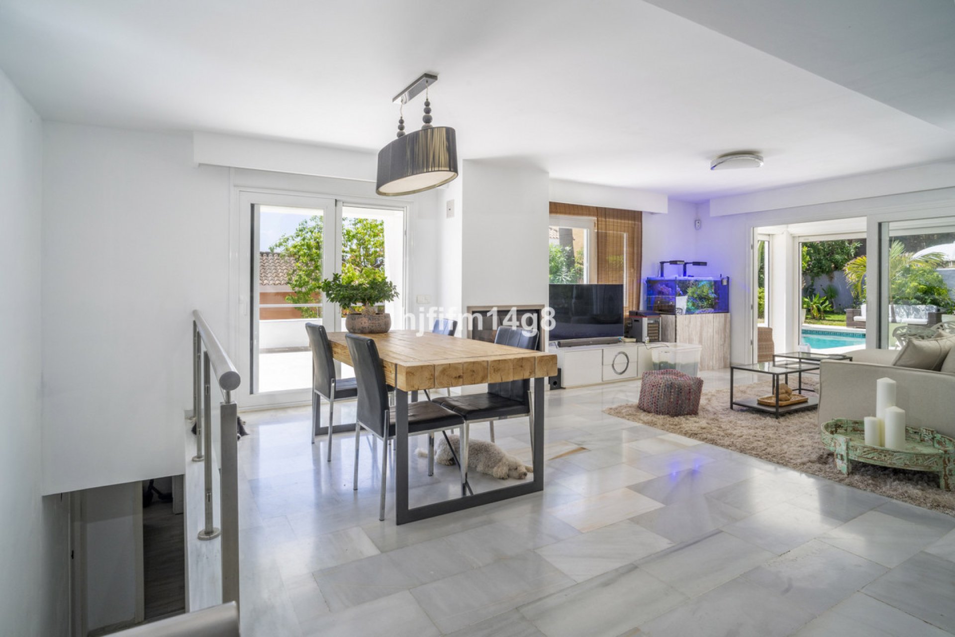 Reventa - House - Detached Villa - Marbella - Nueva Andalucia