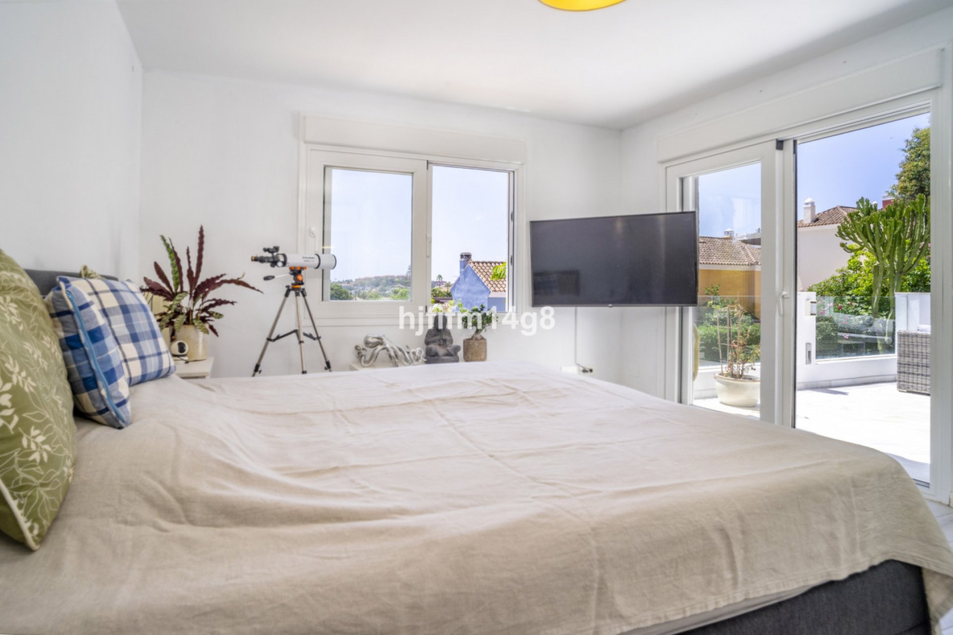 Reventa - House - Detached Villa - Marbella - Nueva Andalucia