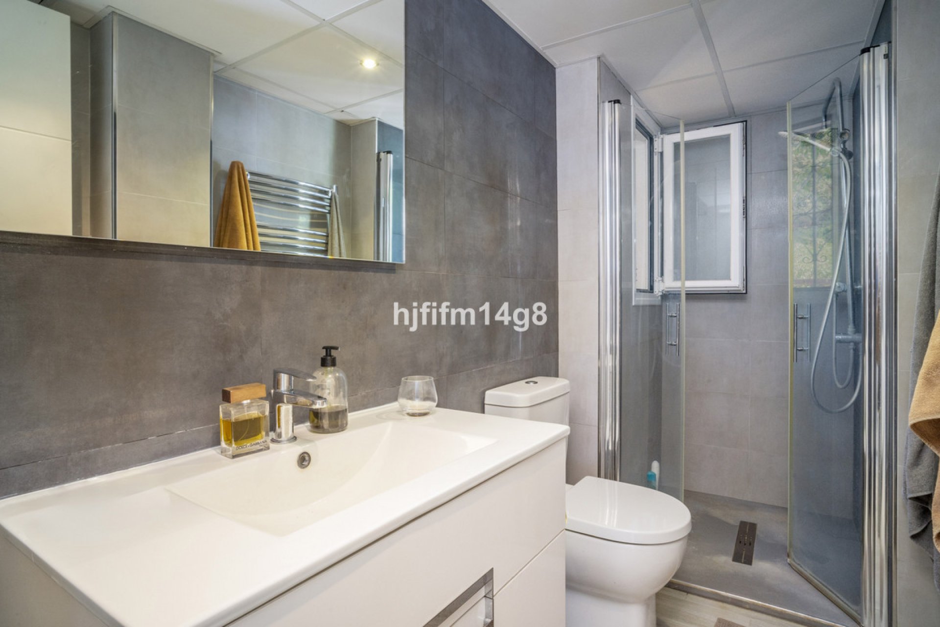 Reventa - House - Detached Villa - Marbella - Nueva Andalucia