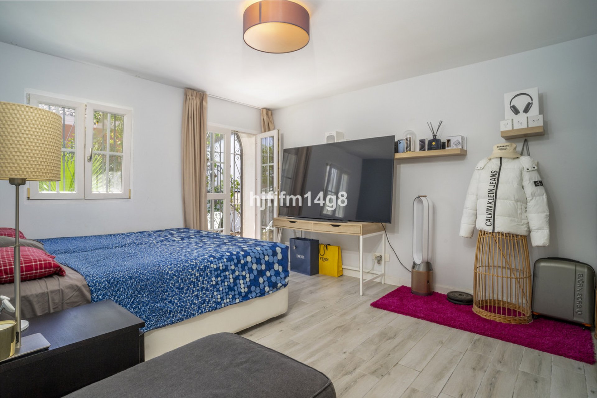 Reventa - House - Detached Villa - Marbella - Nueva Andalucia