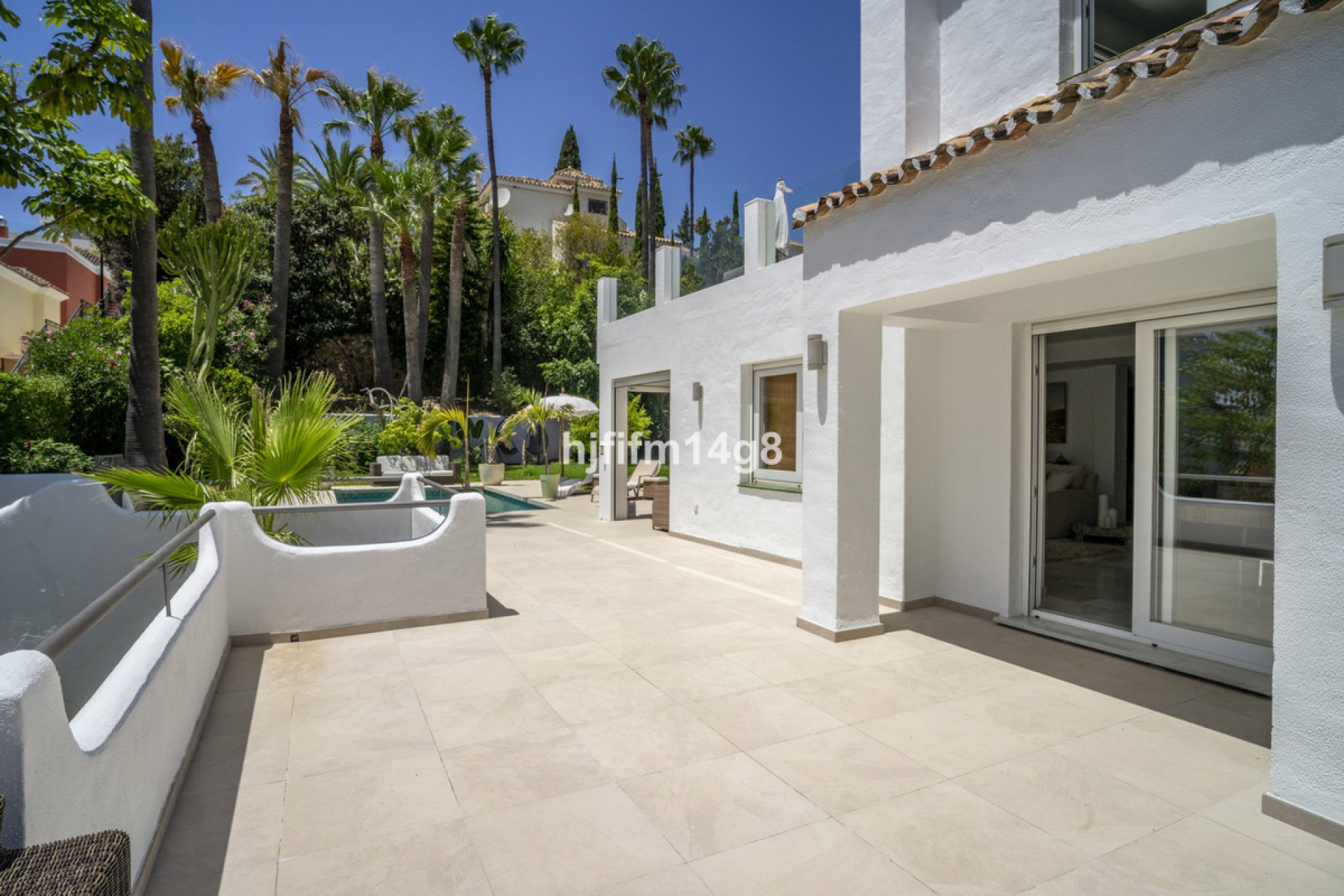 Reventa - House - Detached Villa - Marbella - Nueva Andalucia