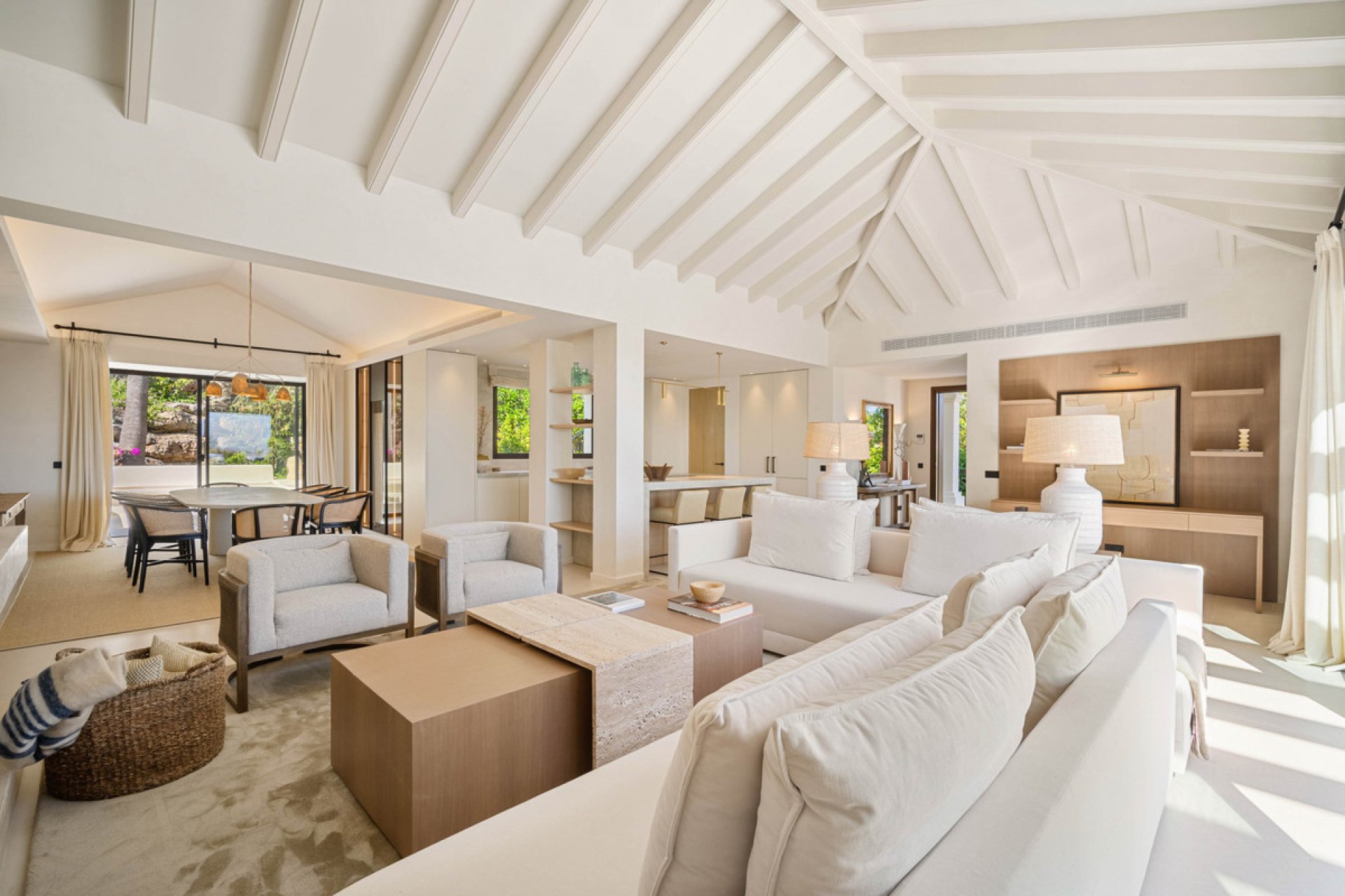 Reventa - House - Detached Villa - Marbella - Nueva Andalucia