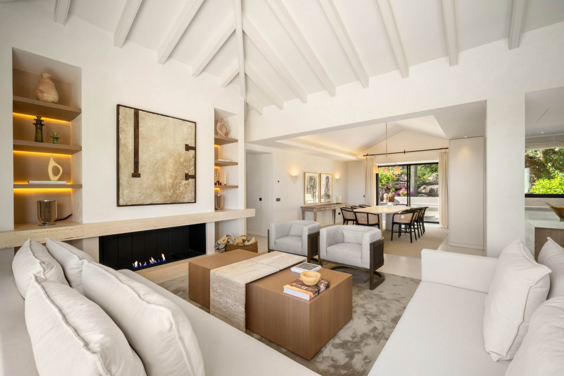 Reventa - House - Detached Villa - Marbella - Nueva Andalucia