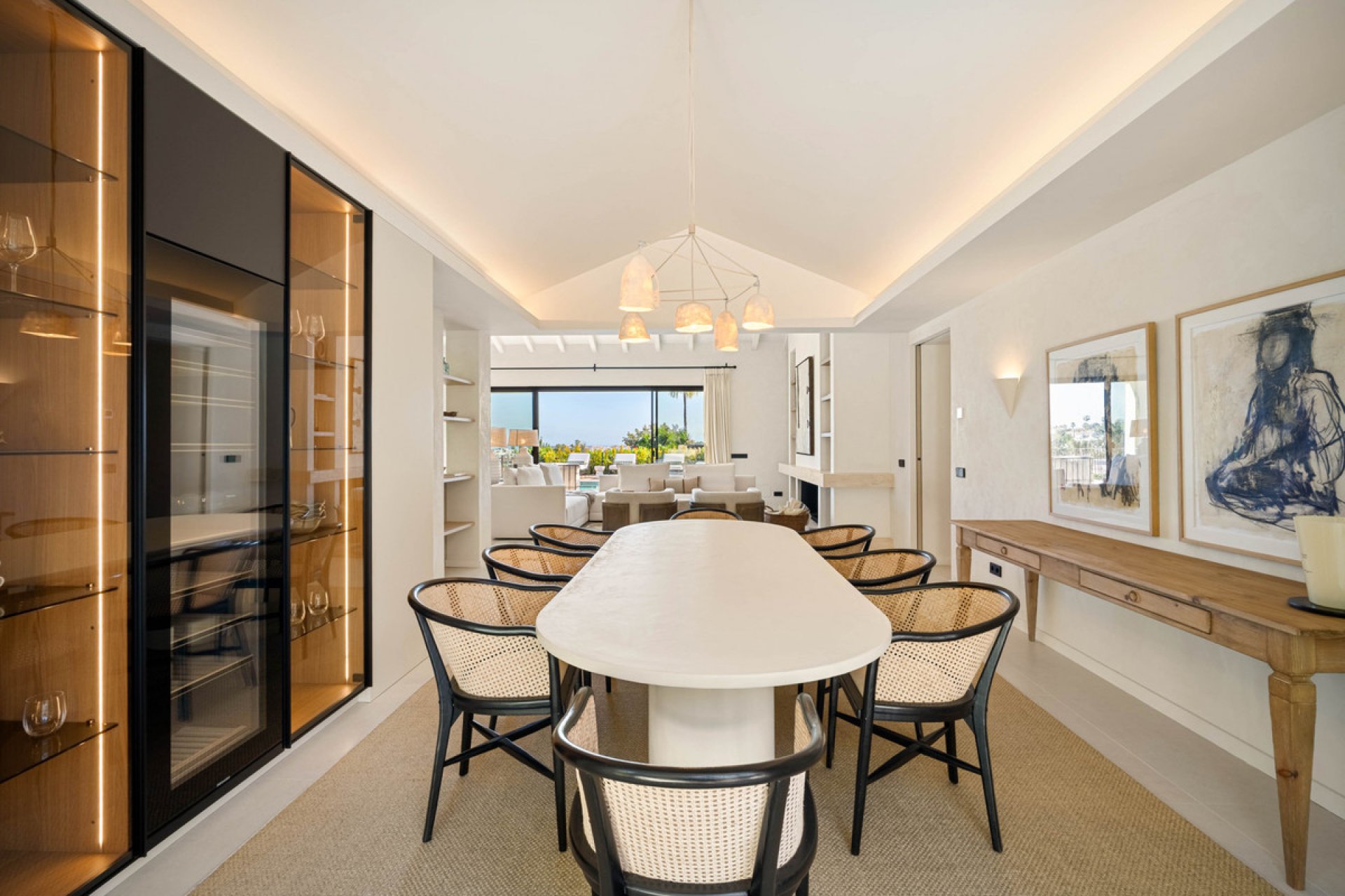 Reventa - House - Detached Villa - Marbella - Nueva Andalucia