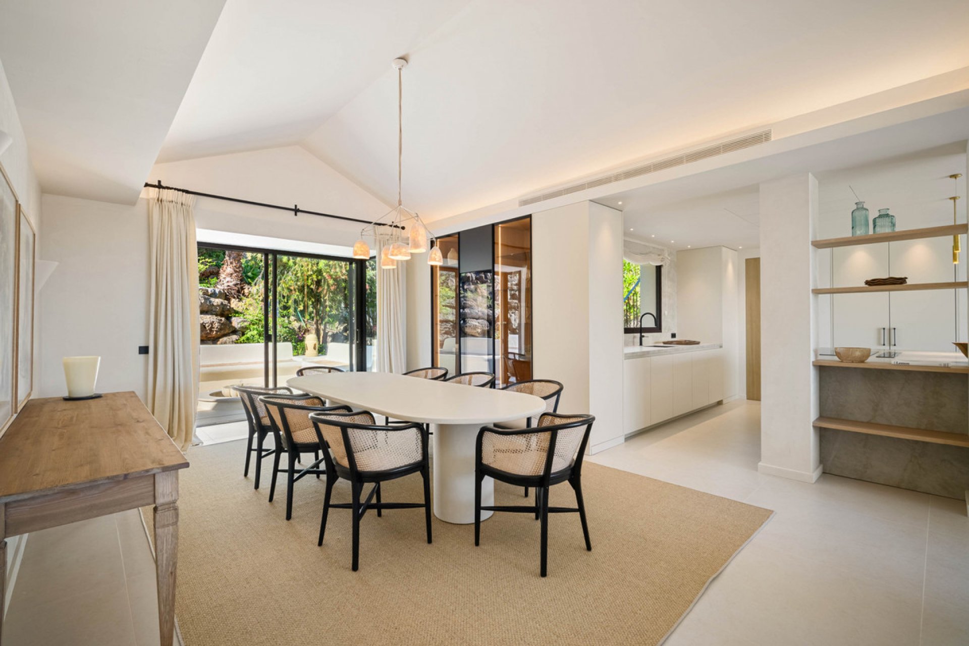 Reventa - House - Detached Villa - Marbella - Nueva Andalucia