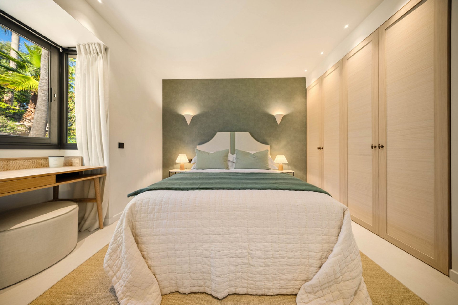 Reventa - House - Detached Villa - Marbella - Nueva Andalucia