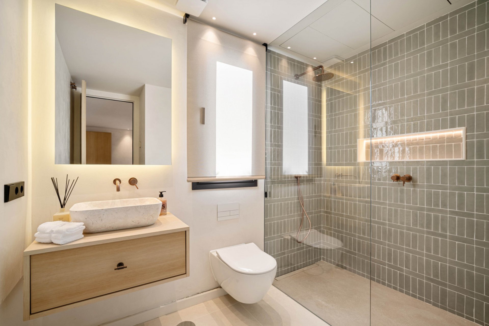 Reventa - House - Detached Villa - Marbella - Nueva Andalucia