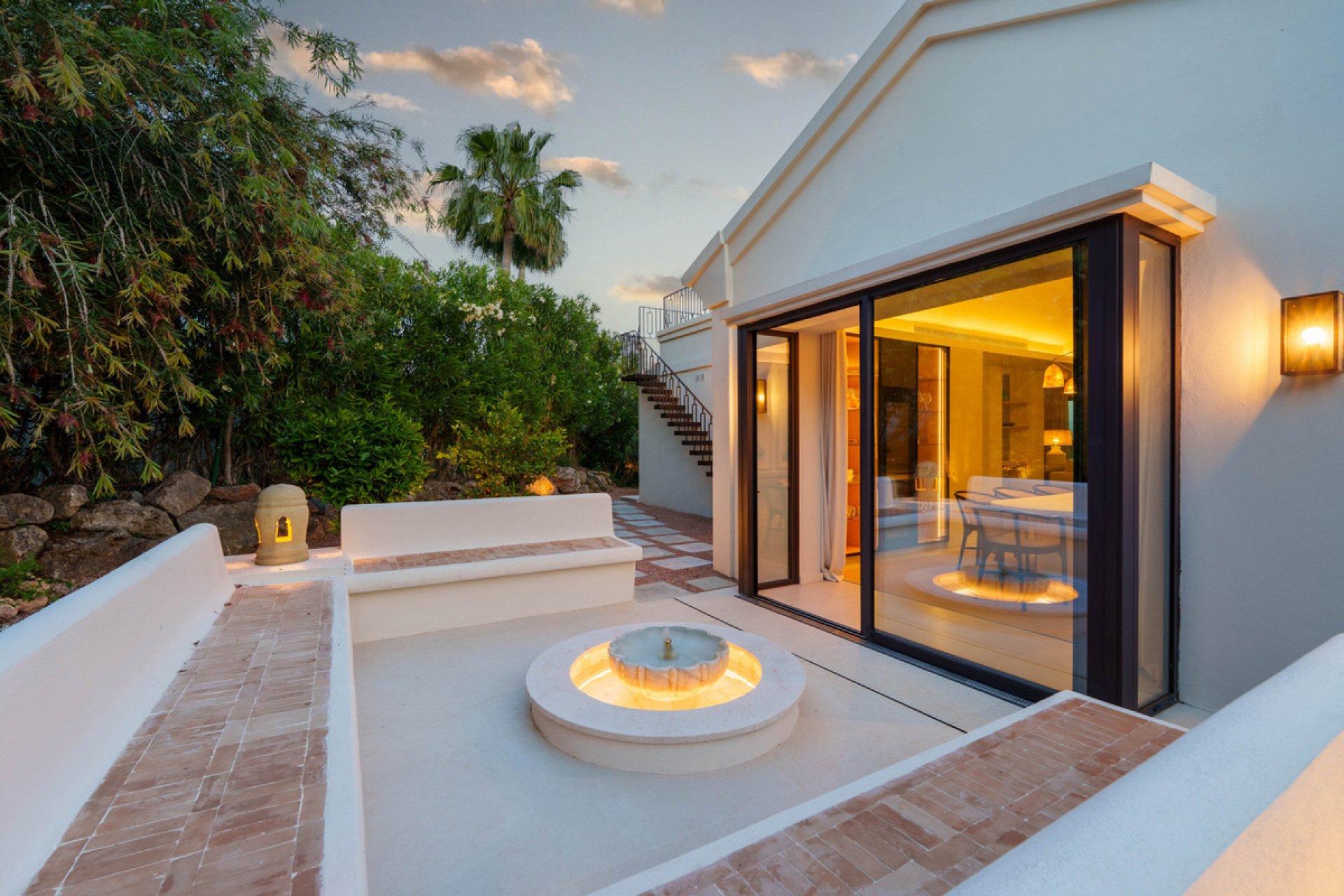 Reventa - House - Detached Villa - Marbella - Nueva Andalucia