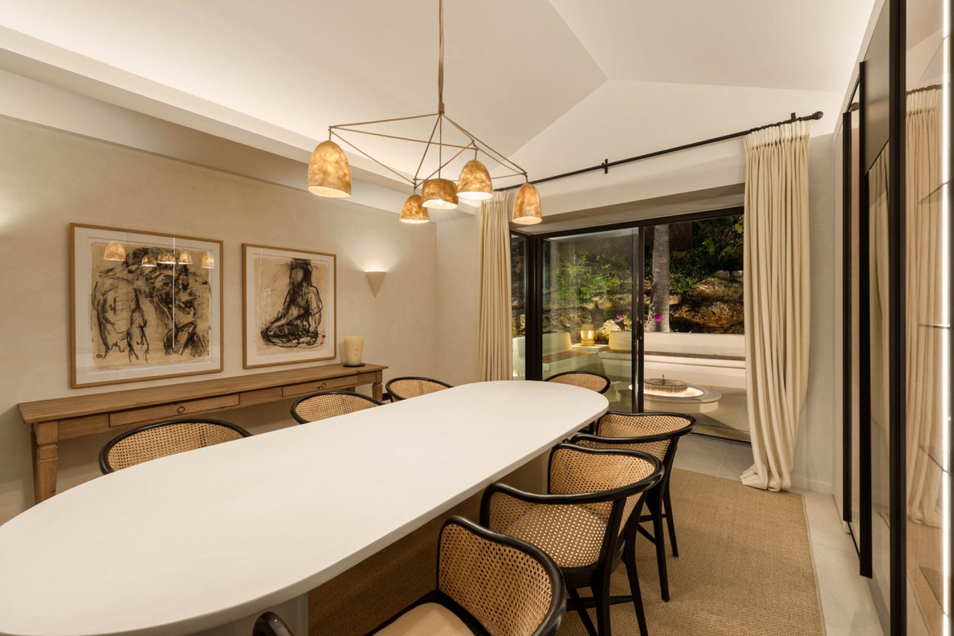 Reventa - House - Detached Villa - Marbella - Nueva Andalucia