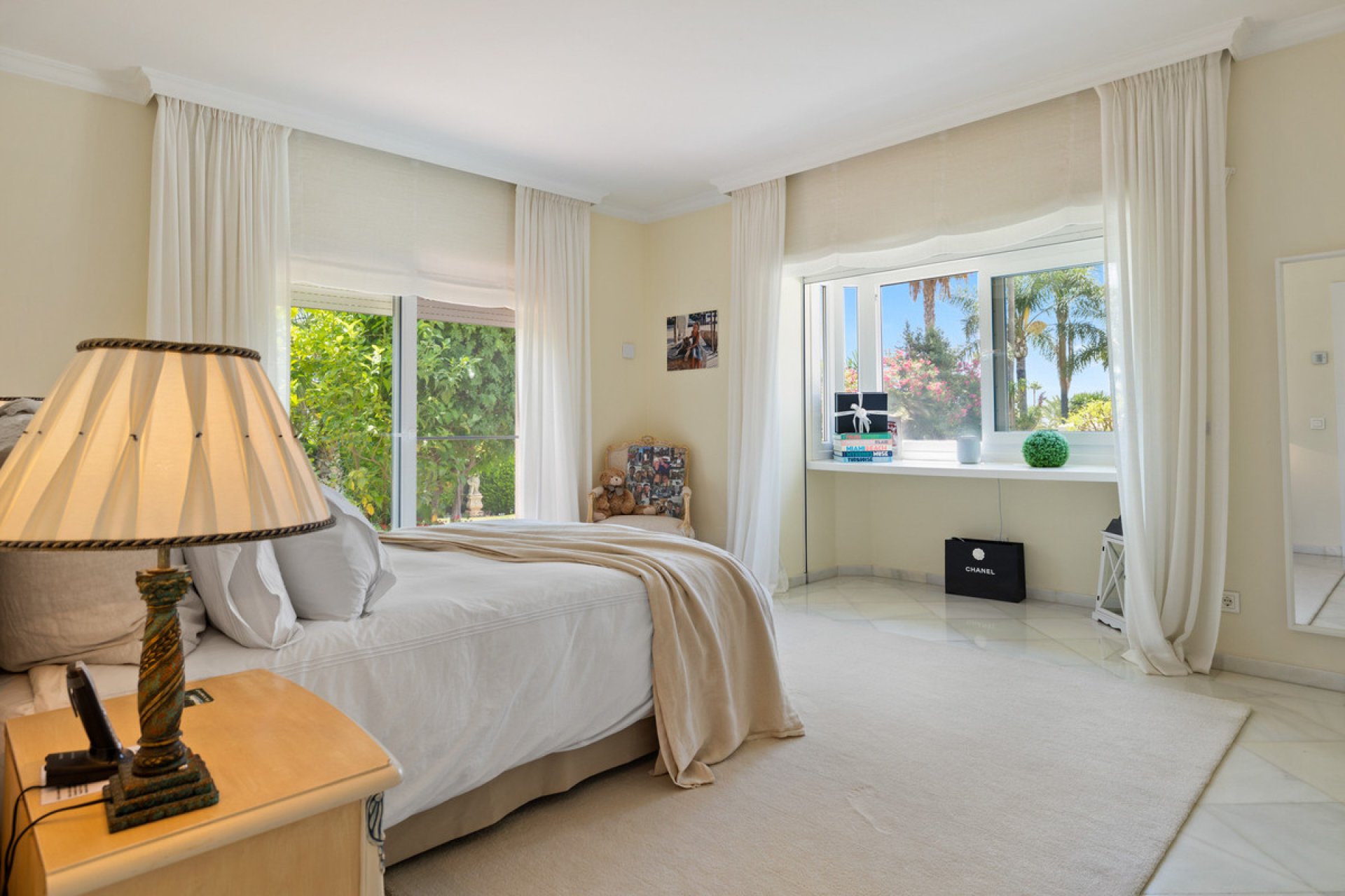 Reventa - House - Detached Villa - Marbella - Nueva Andalucia