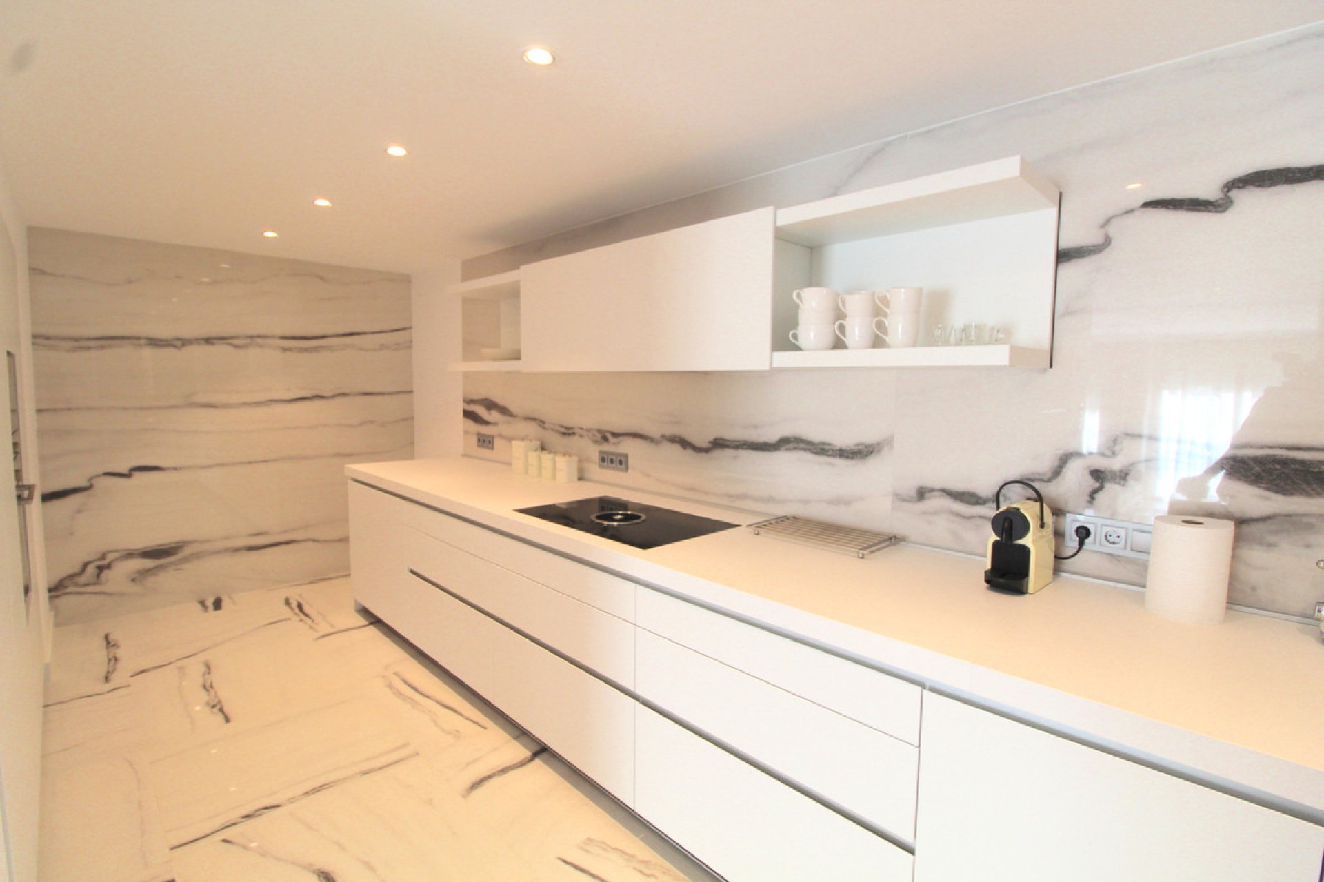 Reventa - House - Detached Villa - Marbella - Nueva Andalucia