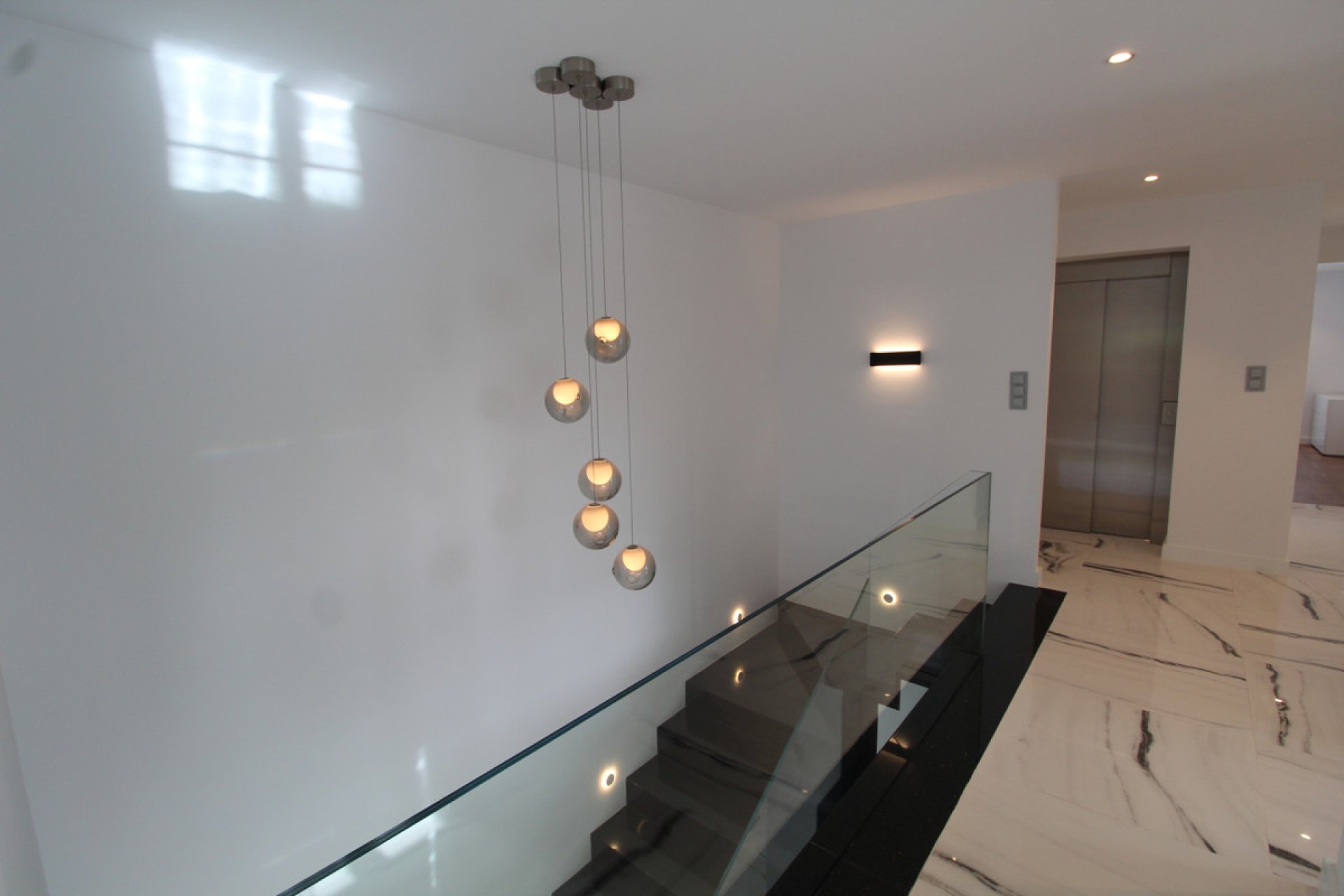 Reventa - House - Detached Villa - Marbella - Nueva Andalucia